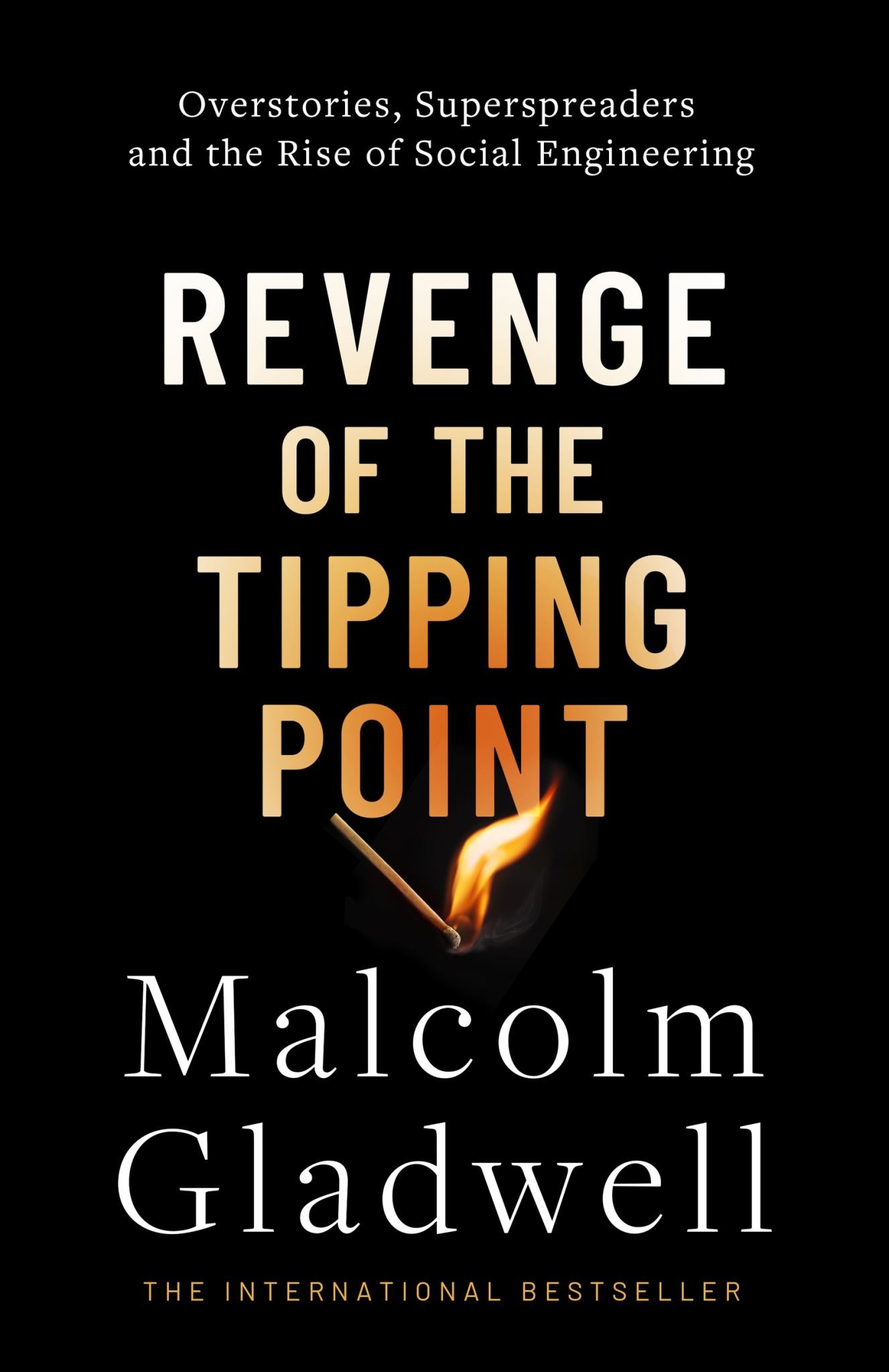 Revenge of the Tipping Point Cover Image