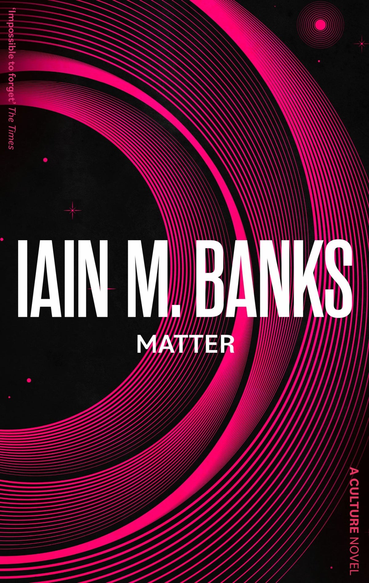 Matter Cover Image