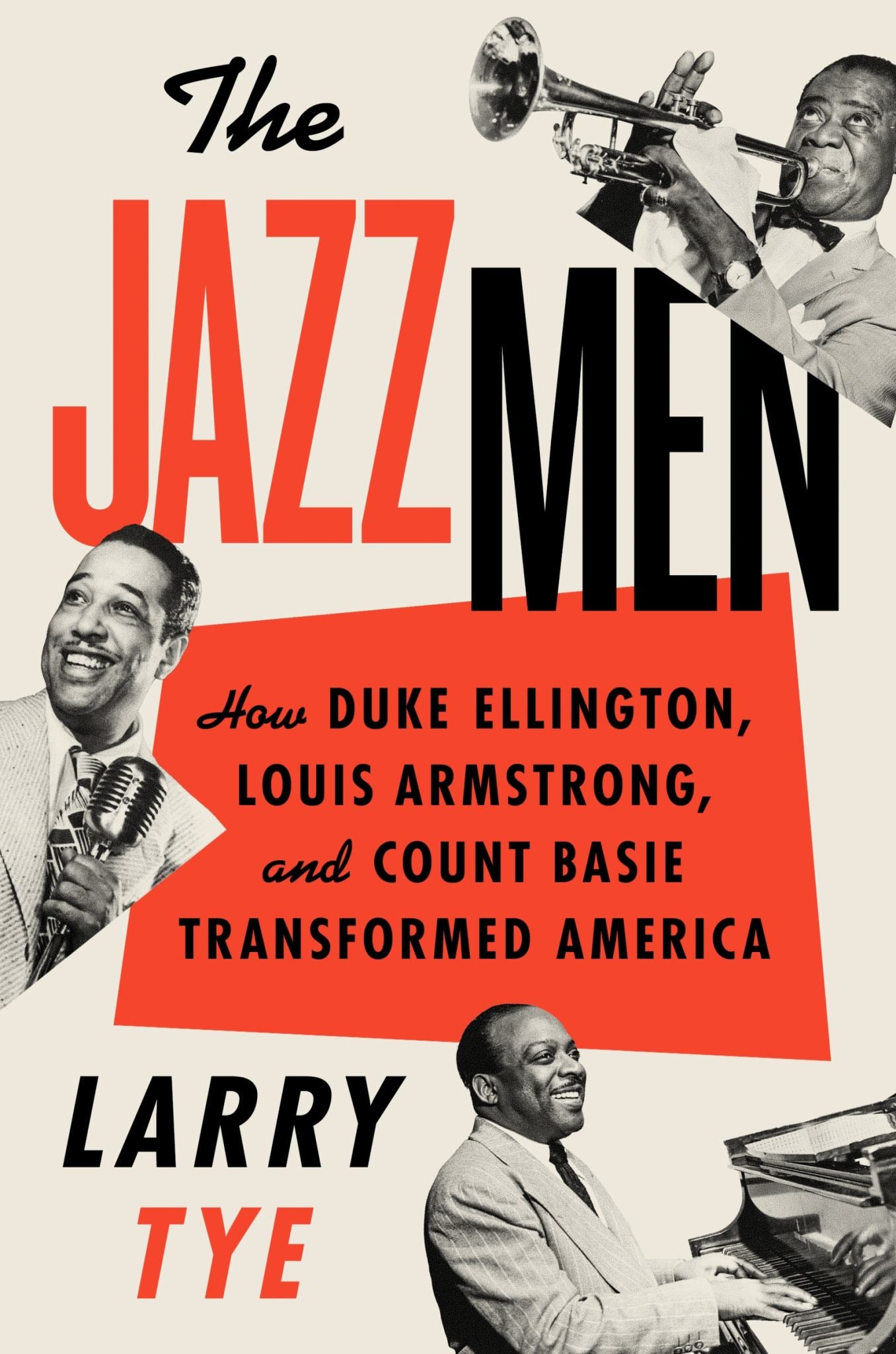 The Jazzmen Cover Image