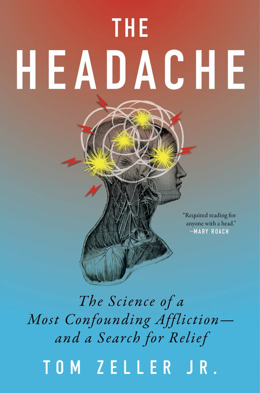 The Headache Cover Image