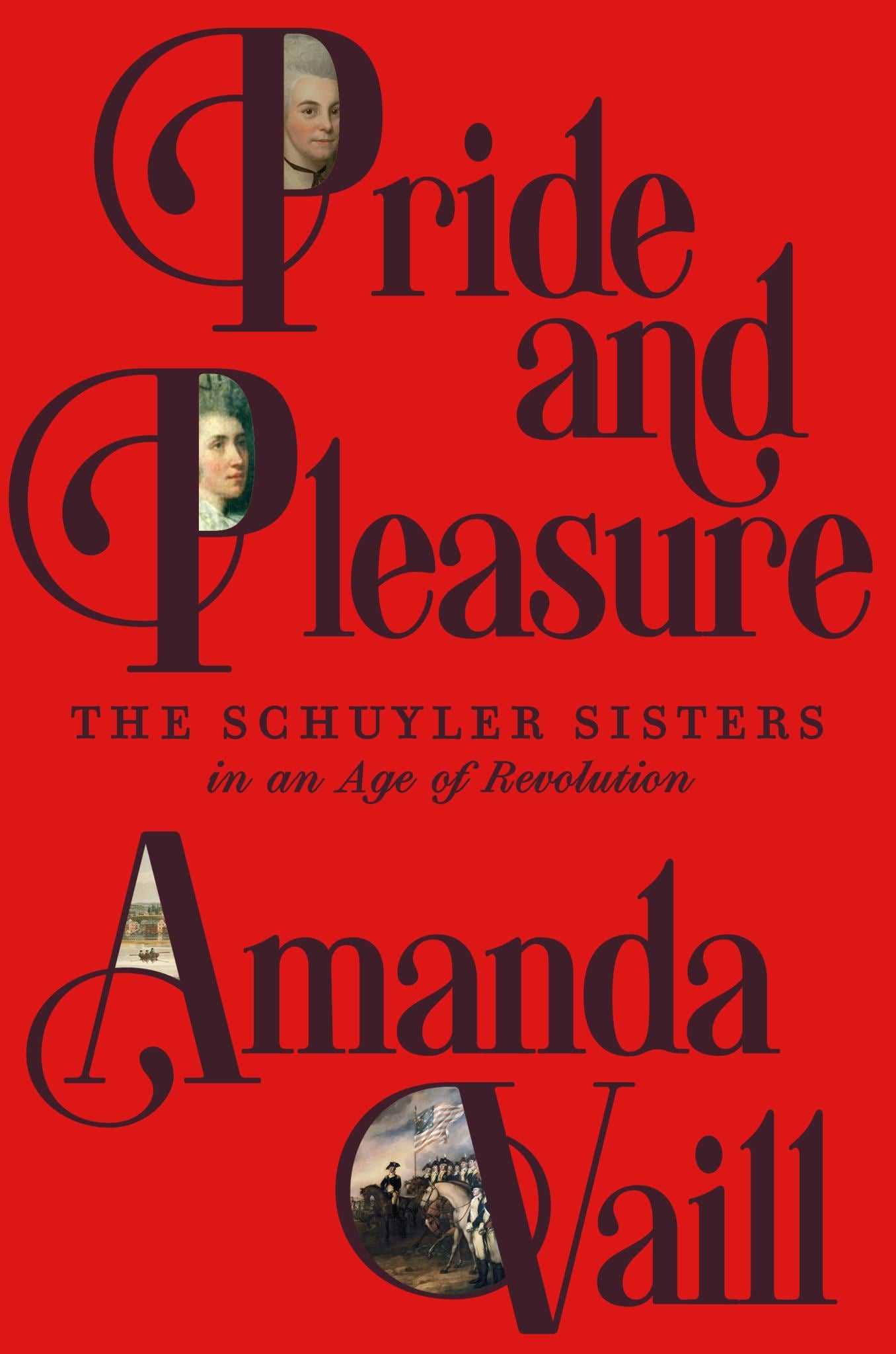 Pride and Pleasure Cover Image