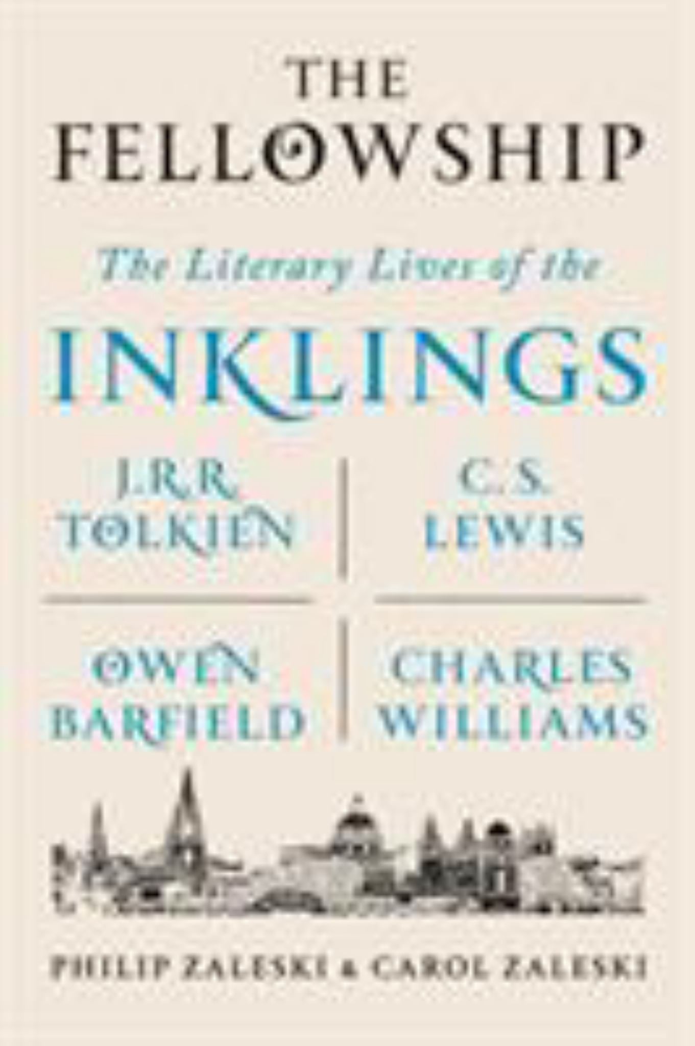 The Fellowship Cover Image
