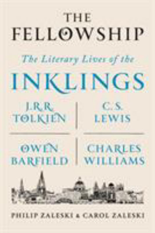 The Fellowship Cover Image