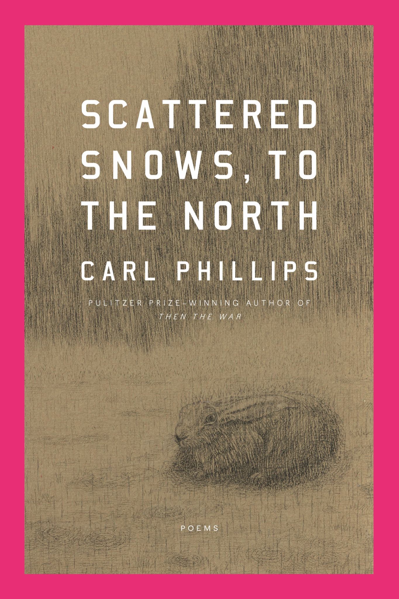 Scattered Snows, to the North Cover Image