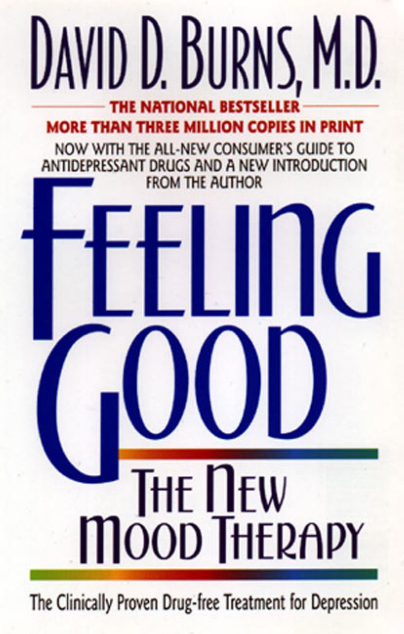 Feeling Good Cover Image