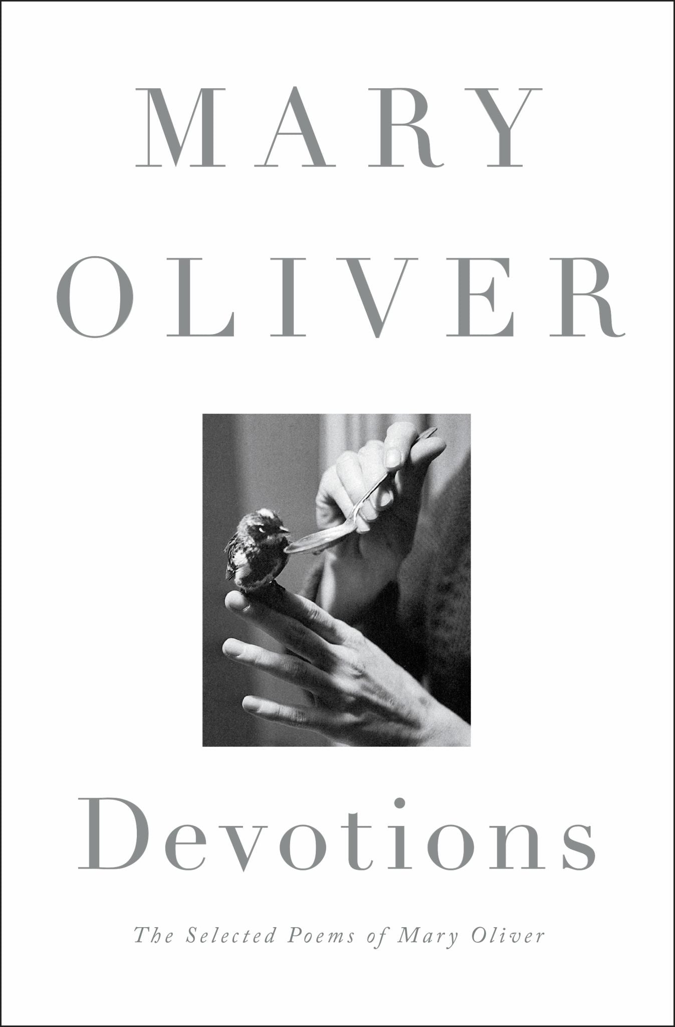 Devotions Cover Image