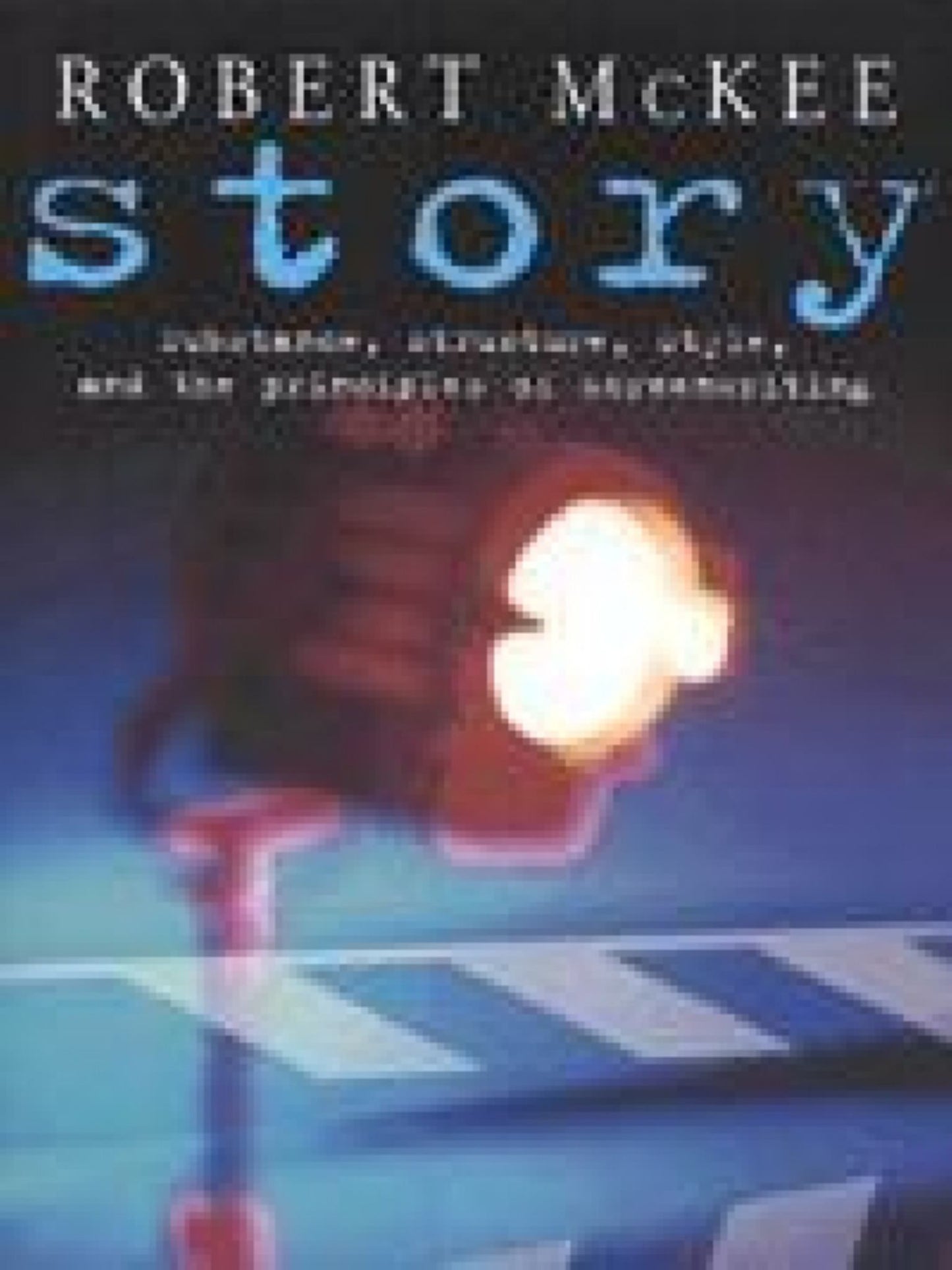 Story Structure Cover Image