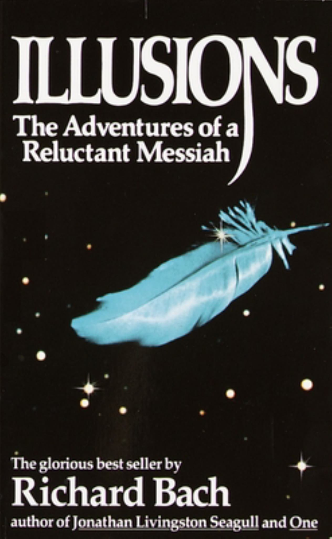 Illusions Cover Image