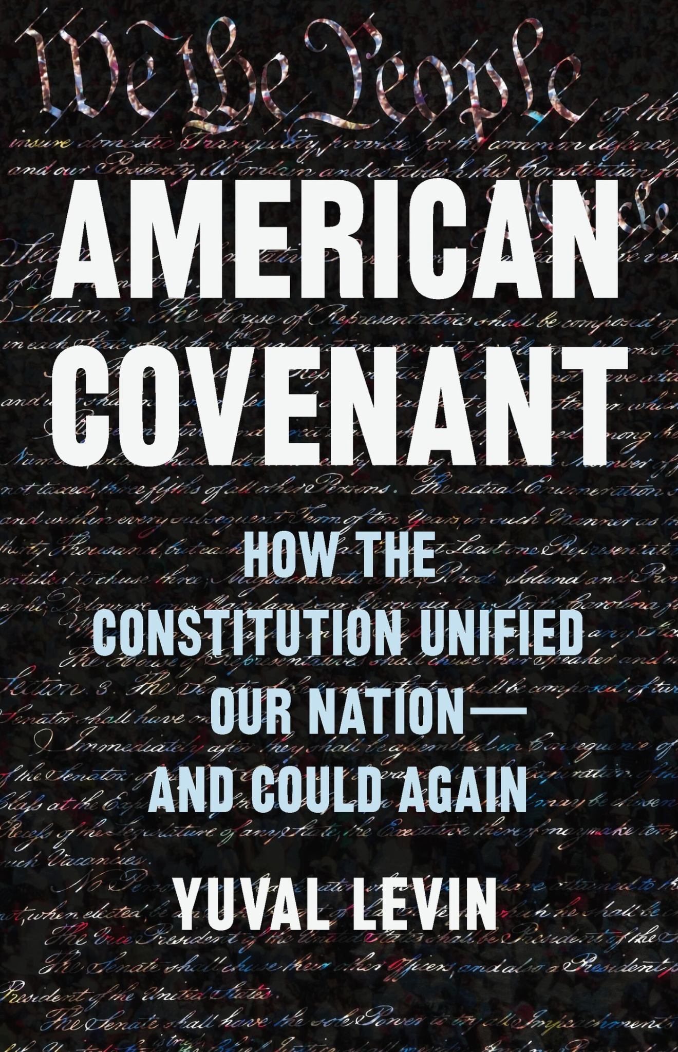 American Covenant Cover Image