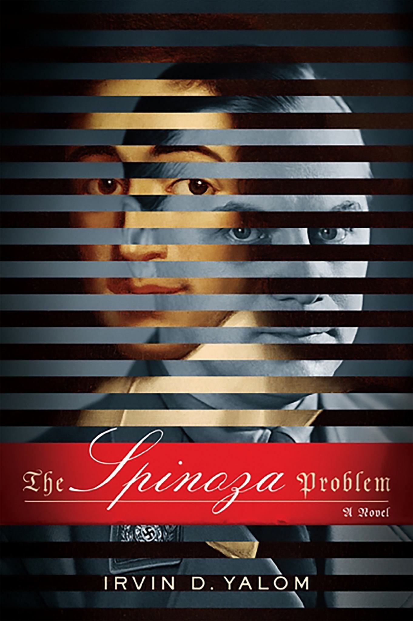 The Spinoza Problem Cover Image
