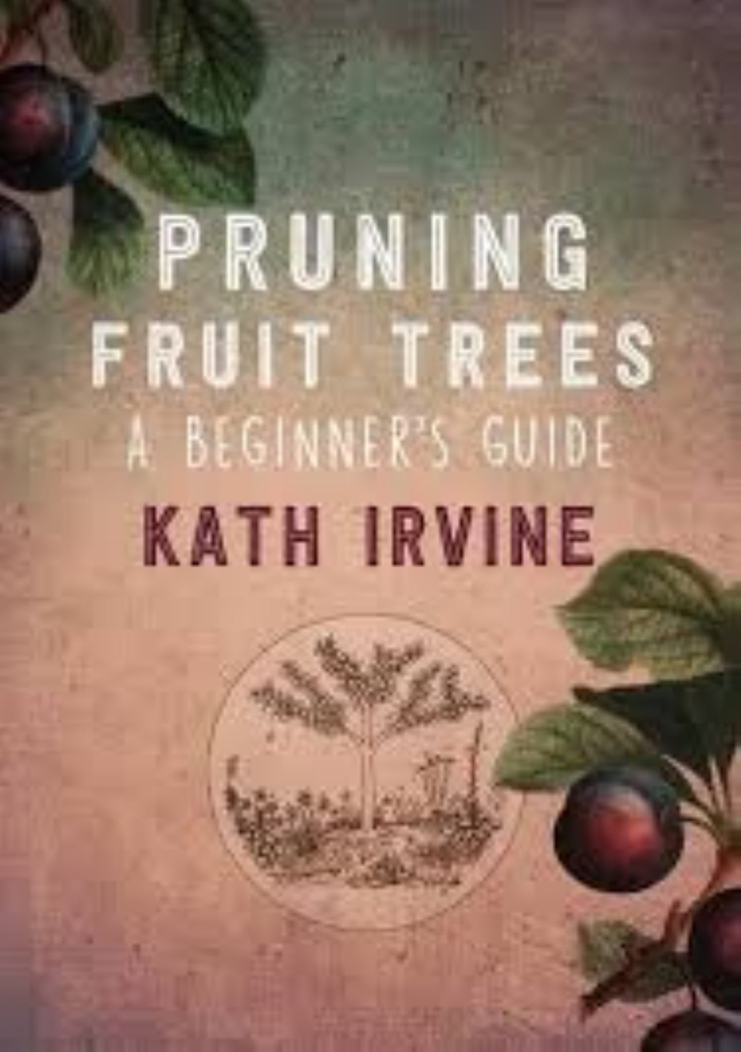 Pruning Fruit Trees Cover Image