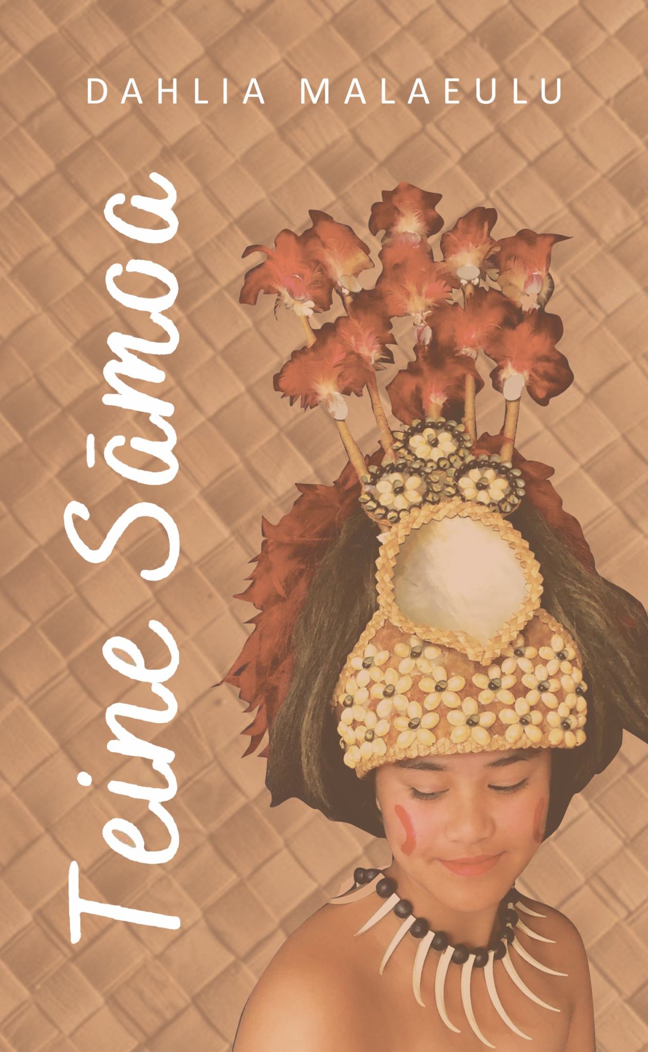 Teine Sāmoa Cover Image