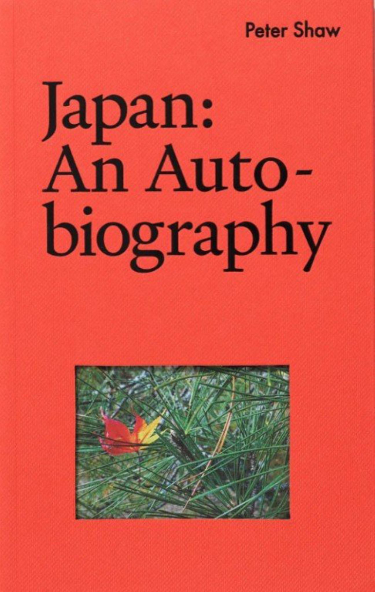 Japan Cover Image