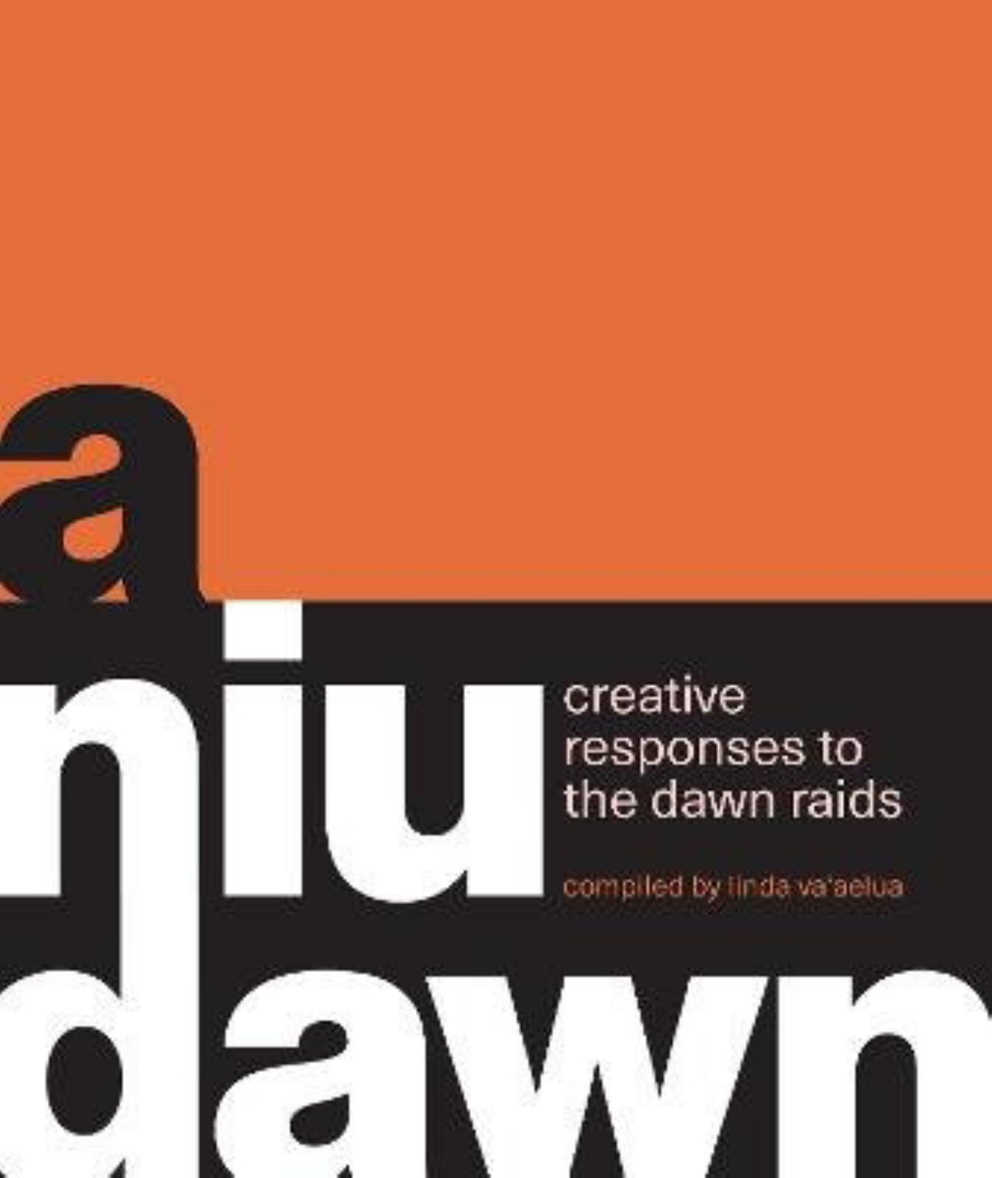 A Niu Dawn Cover Image