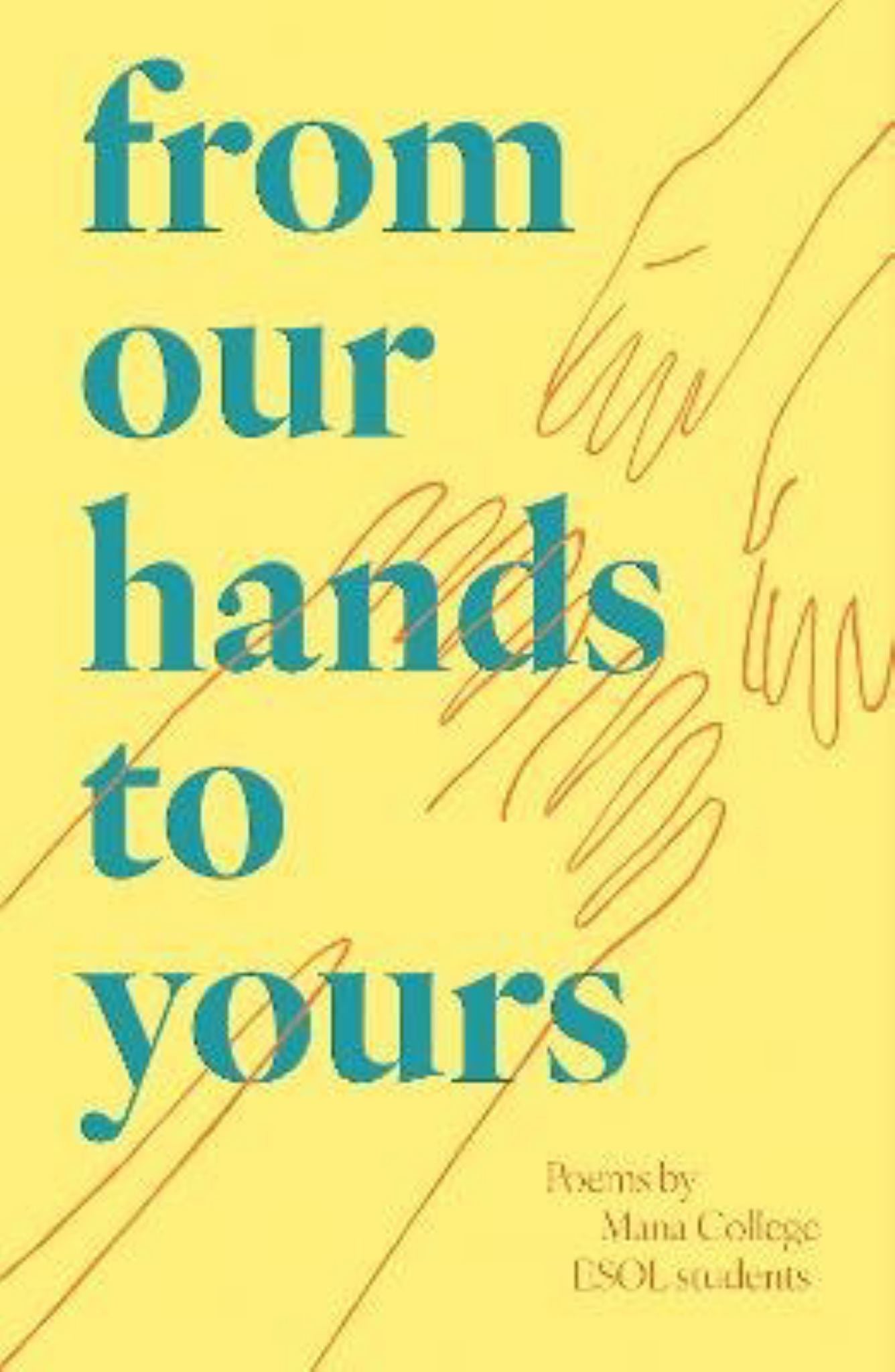 From Our Hands to Yours Cover Image