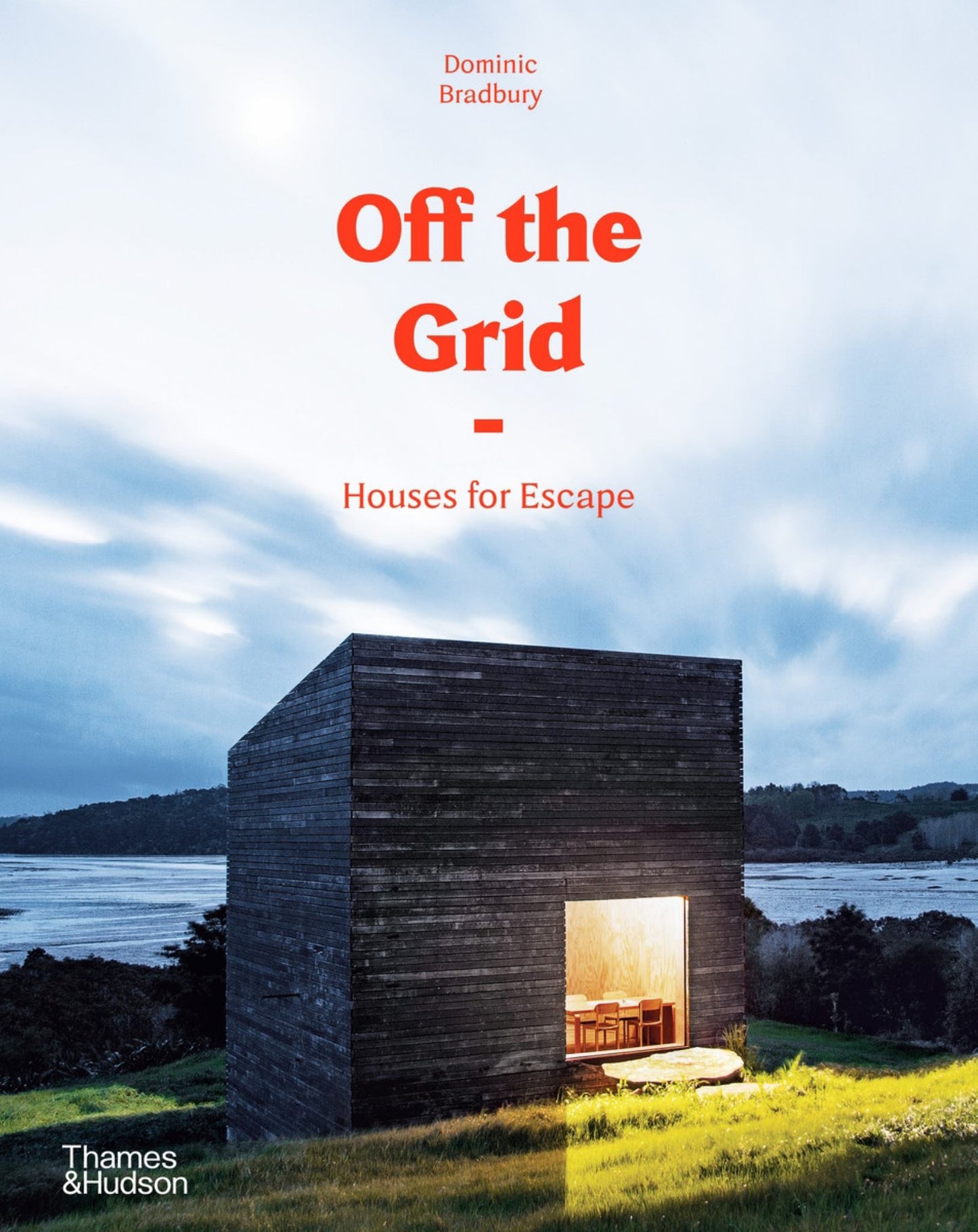 Off the Grid Cover Image