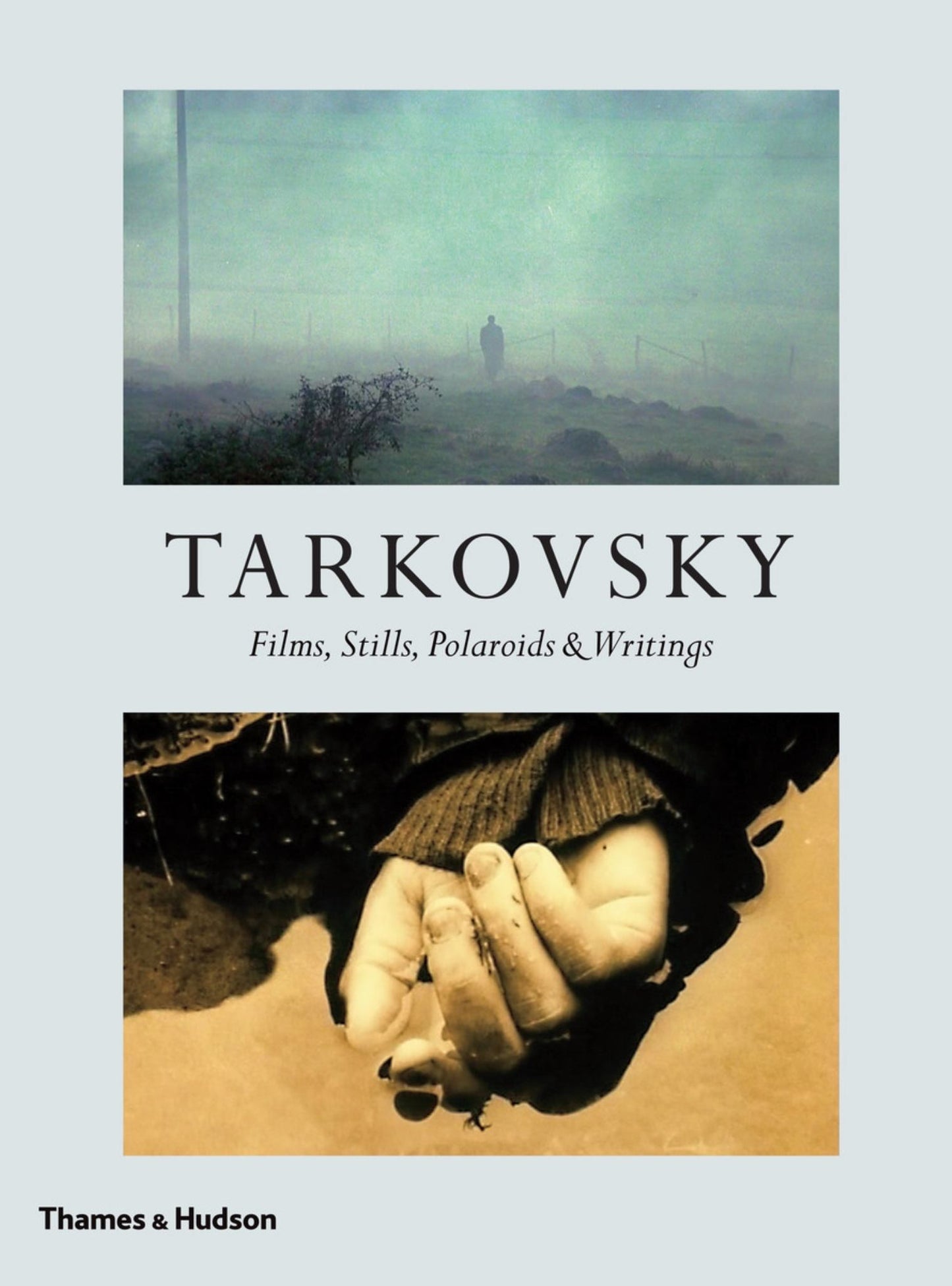 Tarkovsky Cover Image