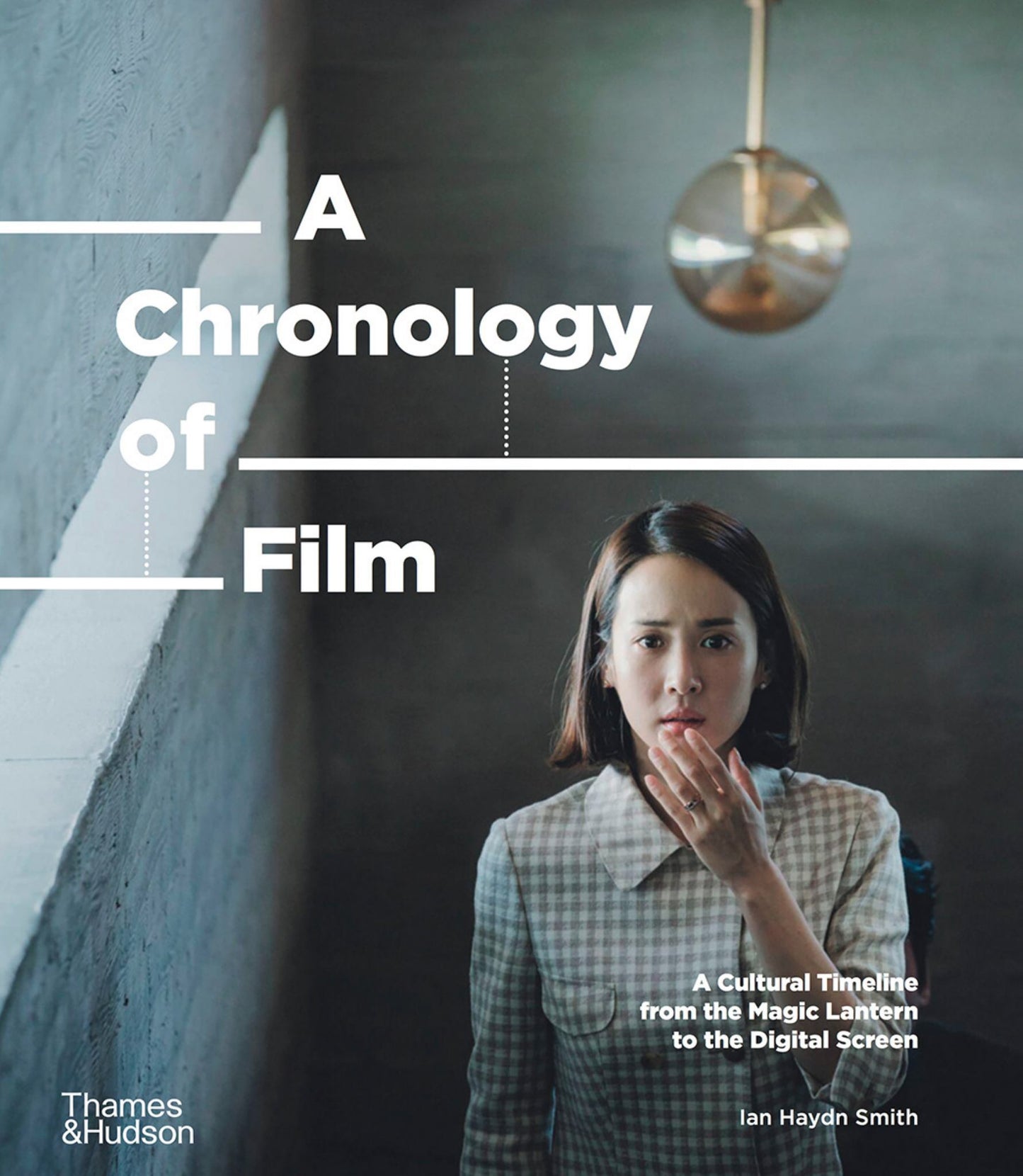 A Chronology of Film Cover Image