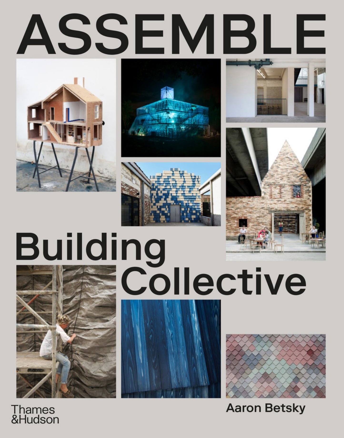 Assemble Cover Image
