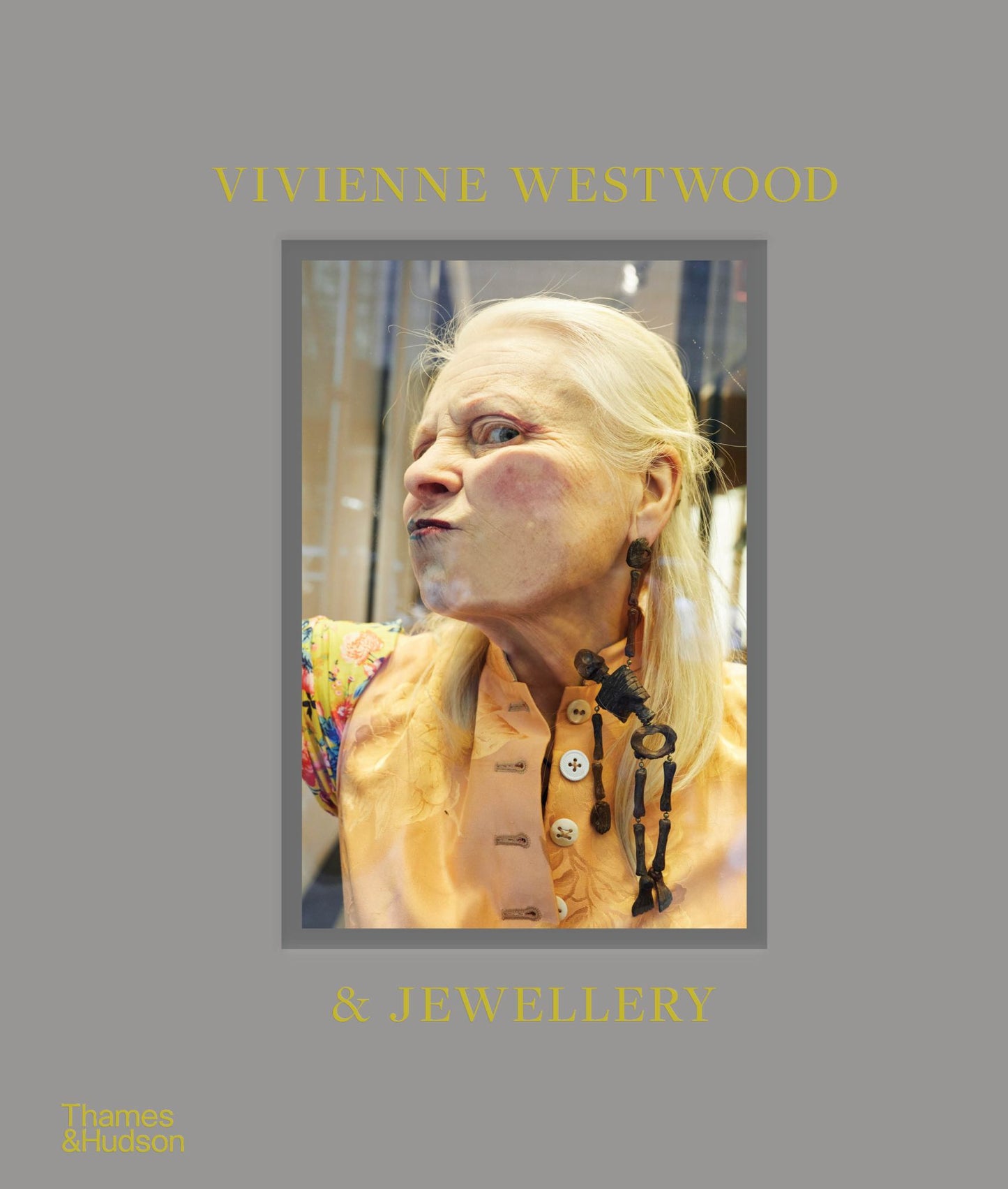Vivienne Westwood Jewellery Cover Image