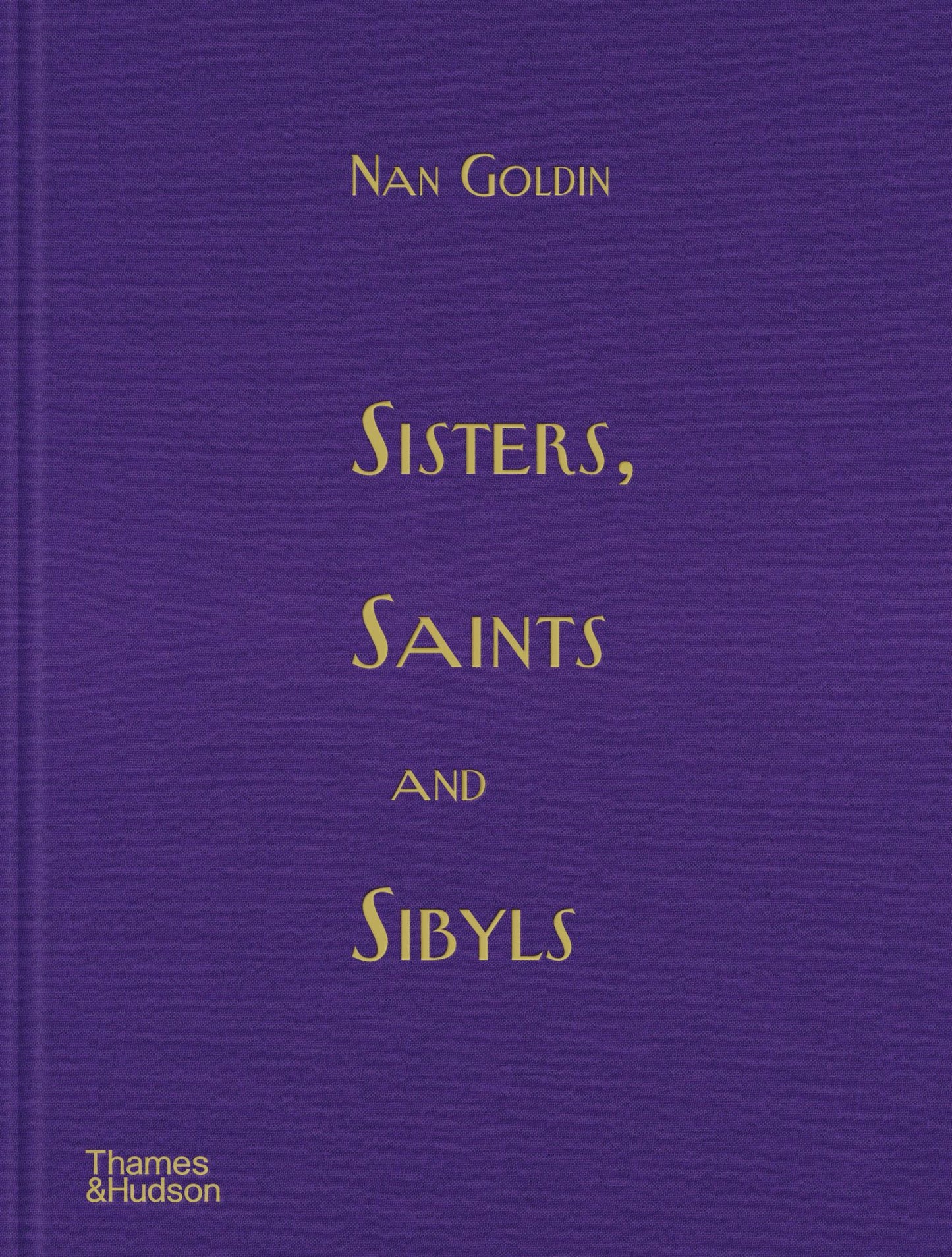 Sisters, Saints and Sibyls Cover Image