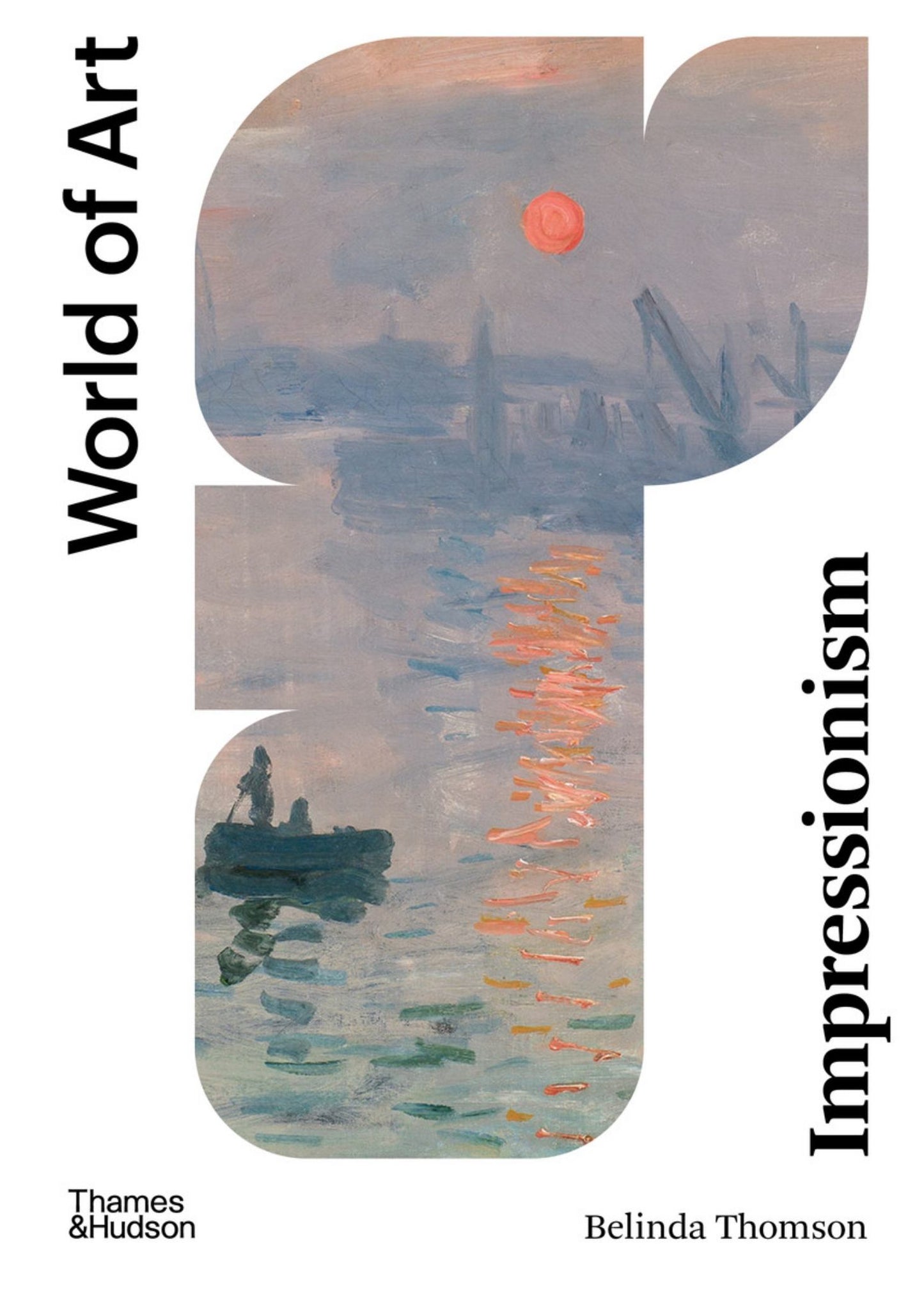 Impressionism Cover Image