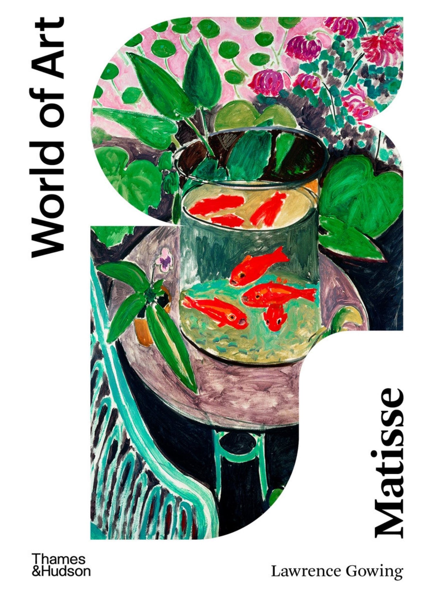 Matisse Cover Image
