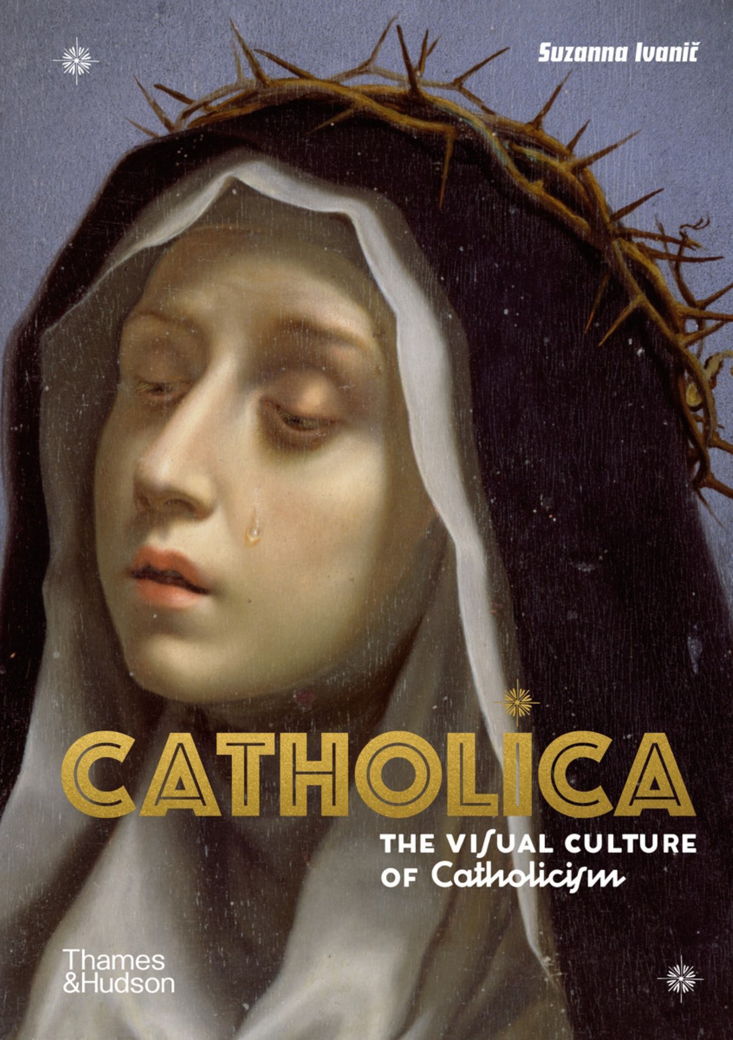Catholica Cover Image