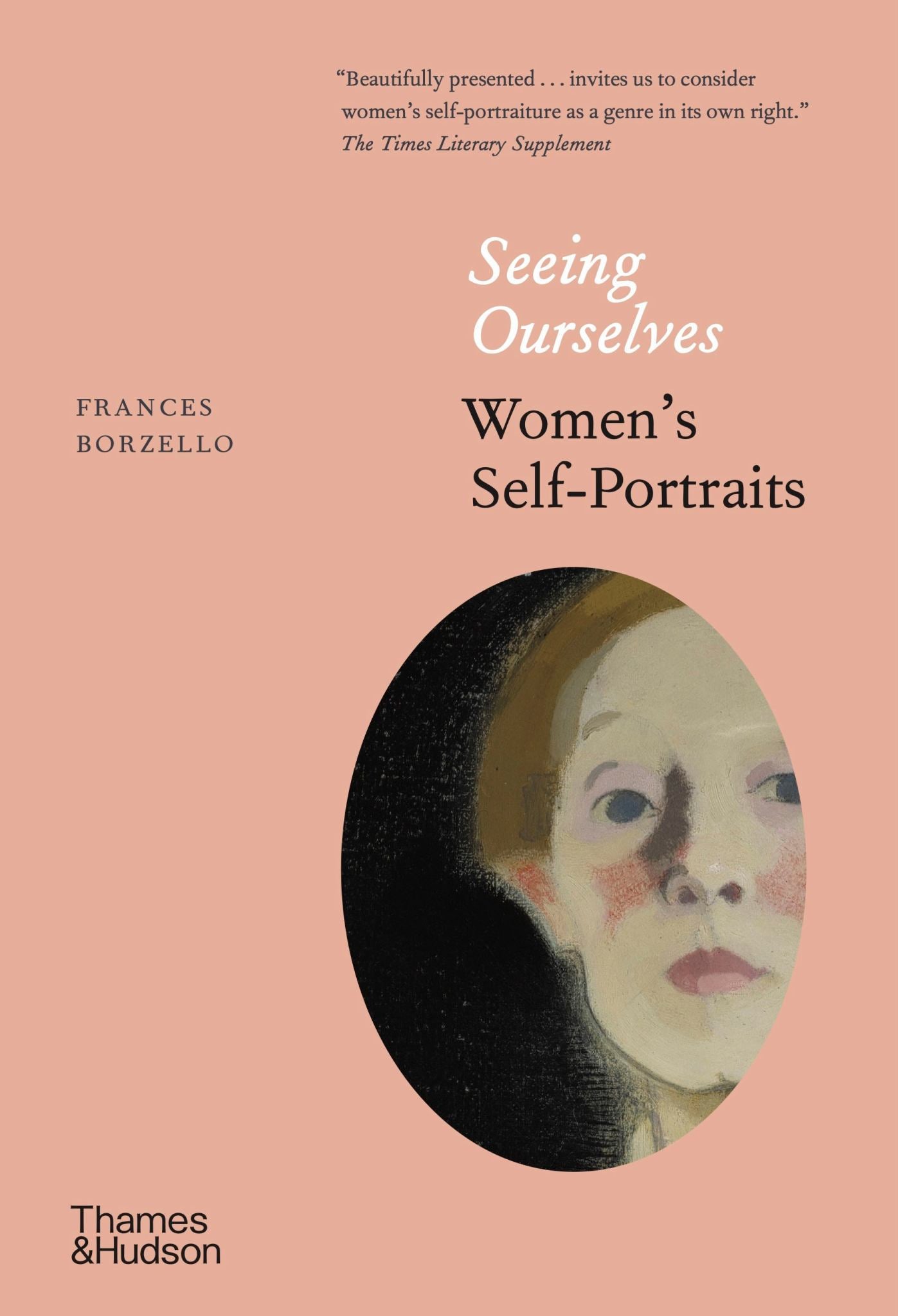 Seeing Ourselves Cover Image