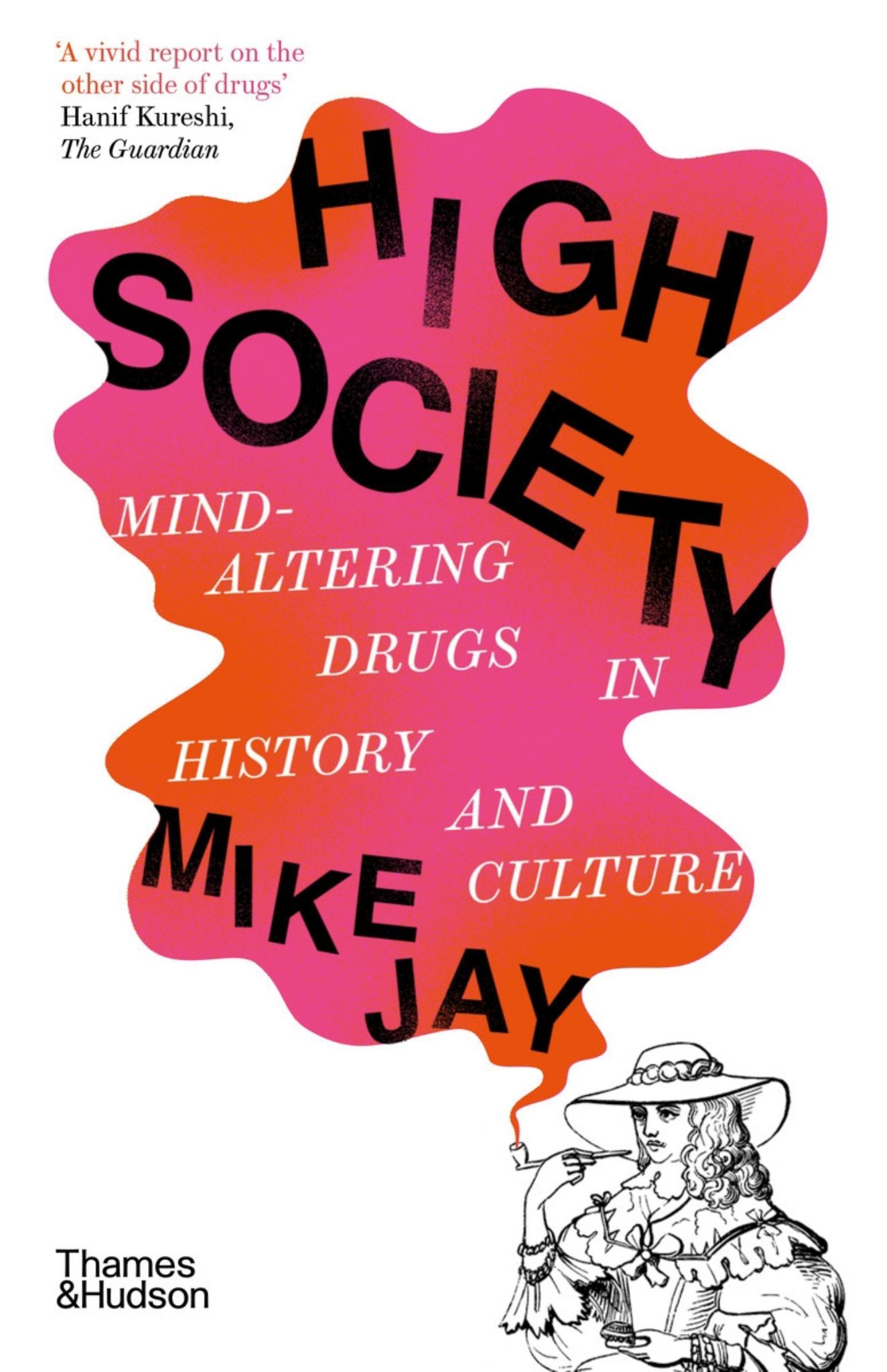 High Society Cover Image