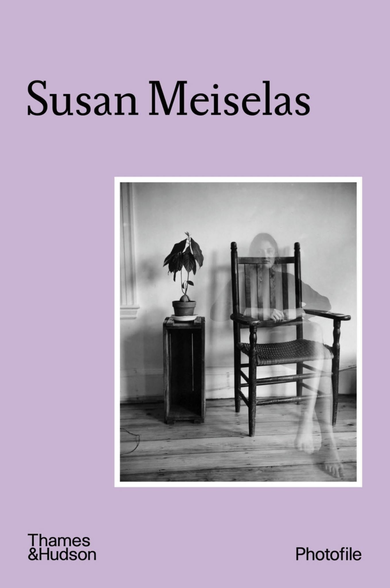Susan Meiselas (Photofile) Cover Image