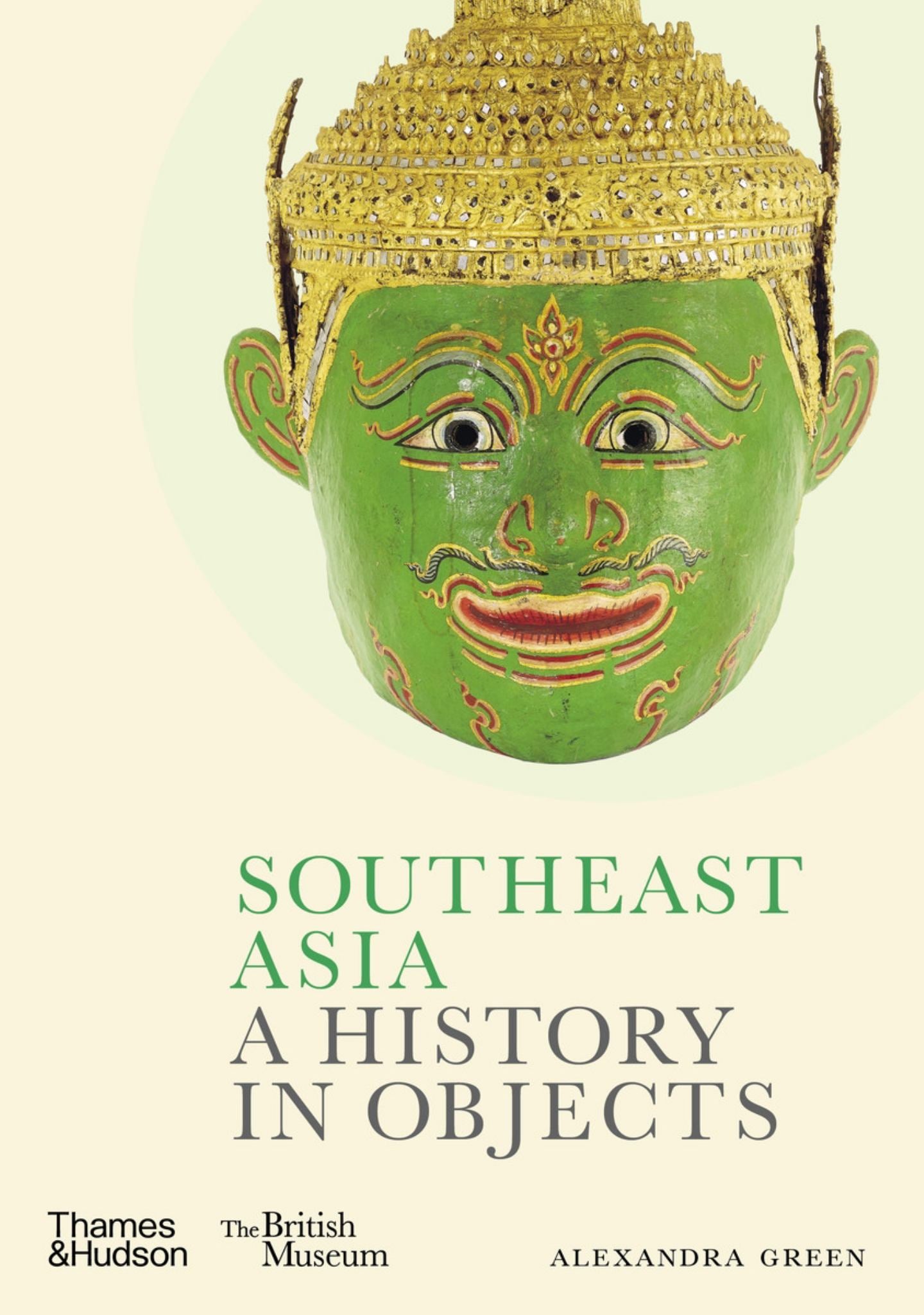 Southeast Asia Cover Image