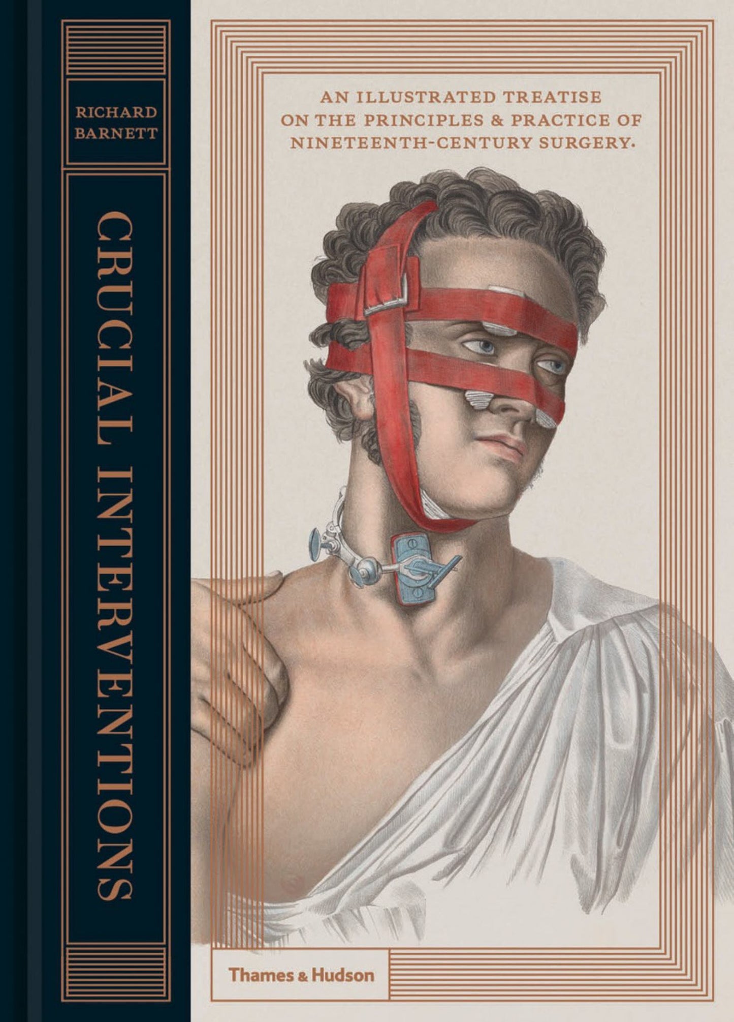 Crucial Interventions Cover Image