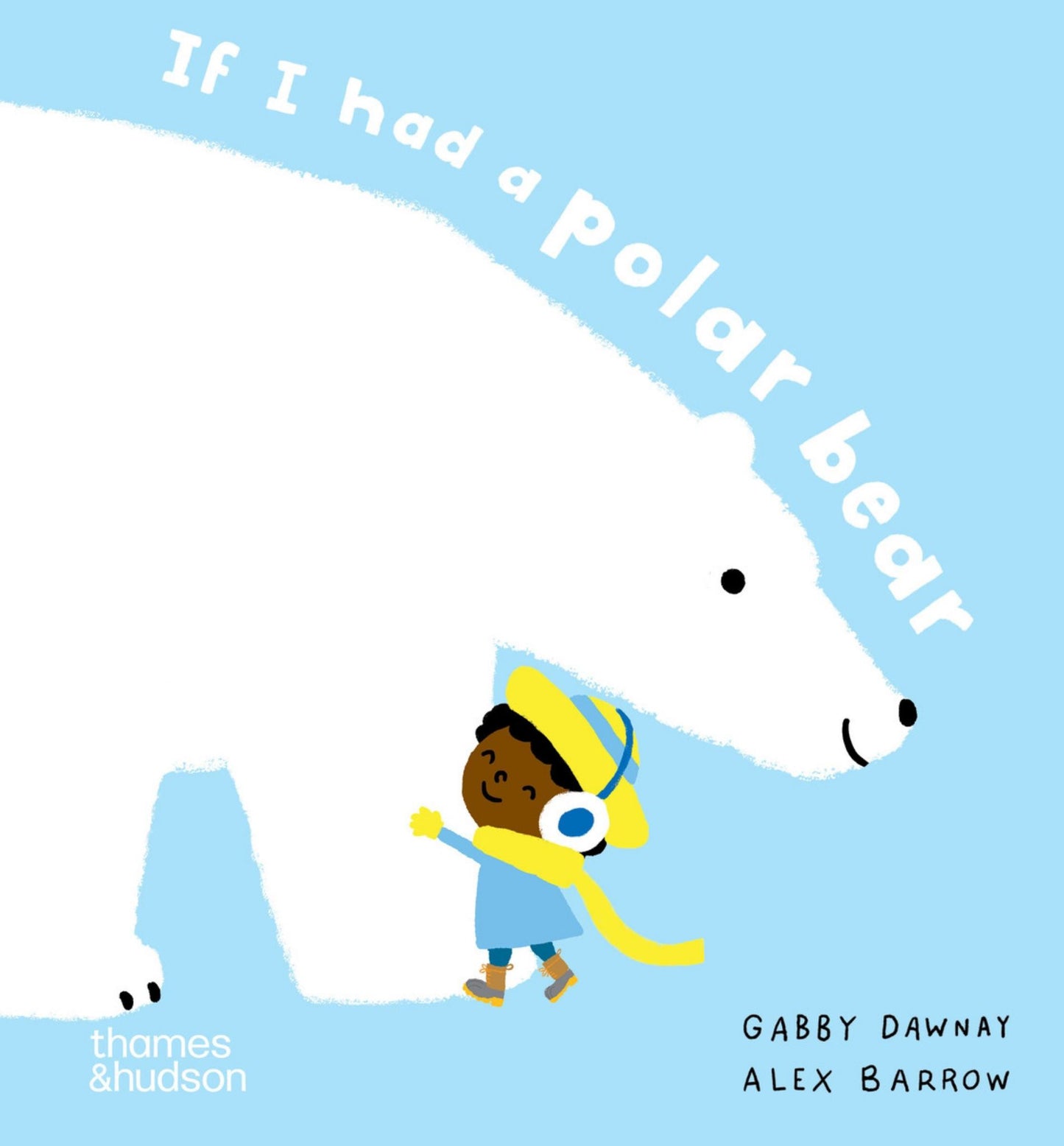 If I Had a Polar Bear Cover Image