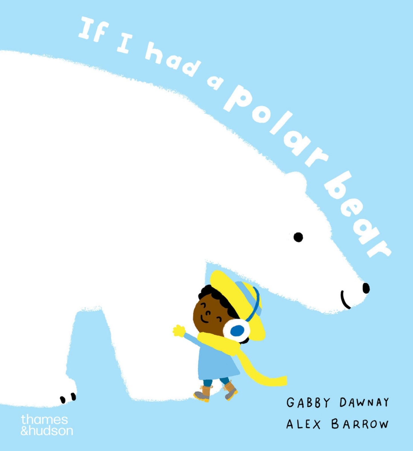 If I Had a Polar Bear Cover Image