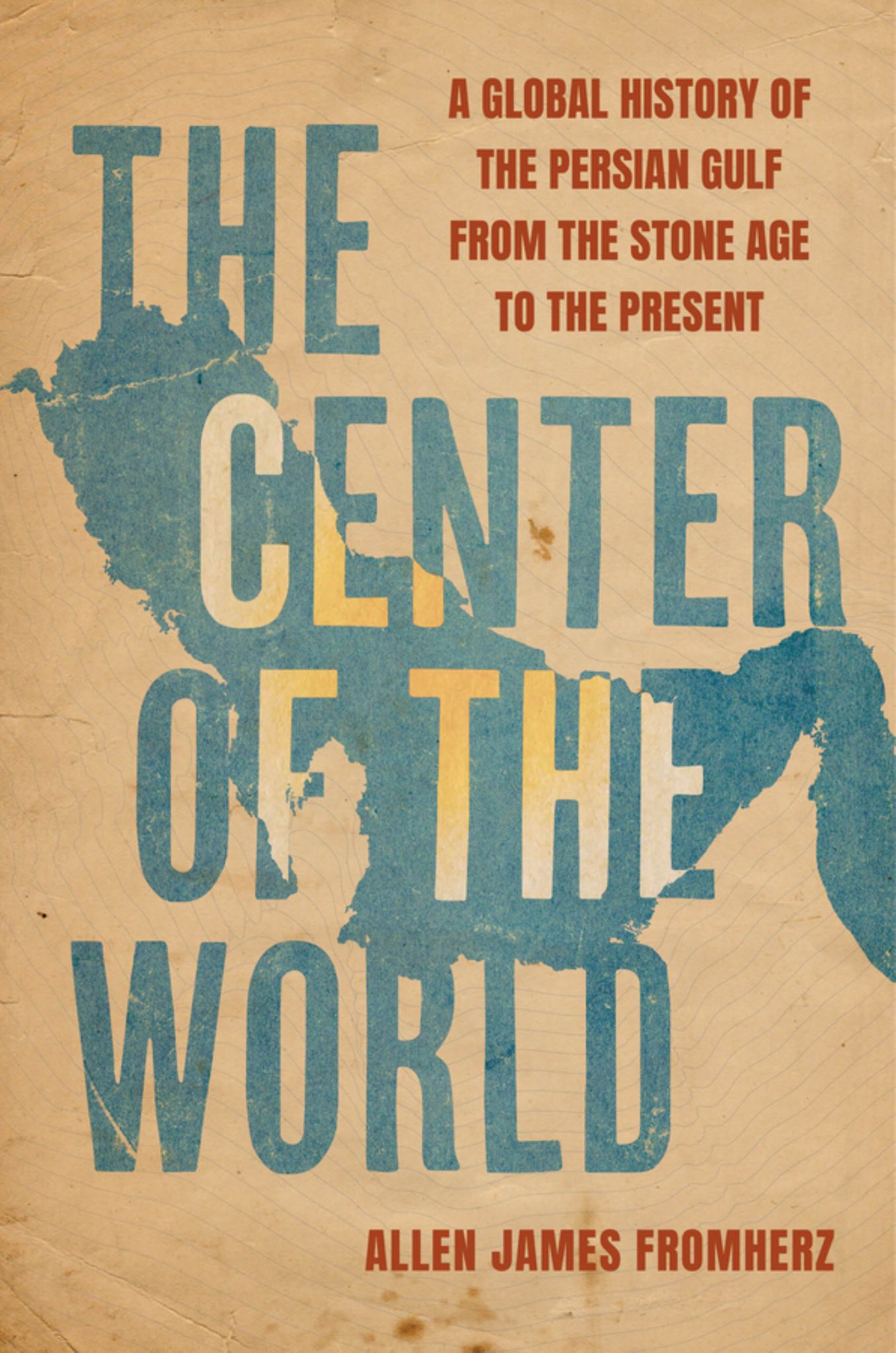 The Center of the World Cover Image