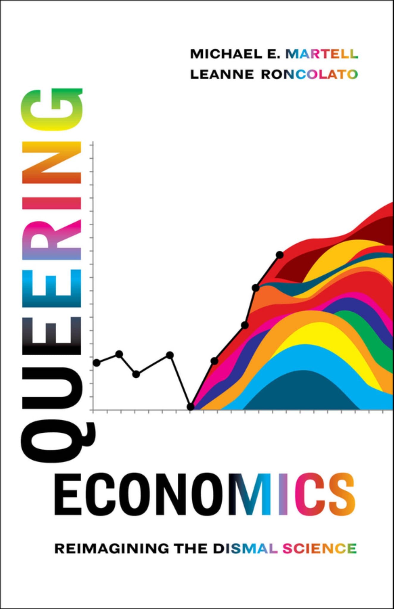 Queering Economics Cover Image