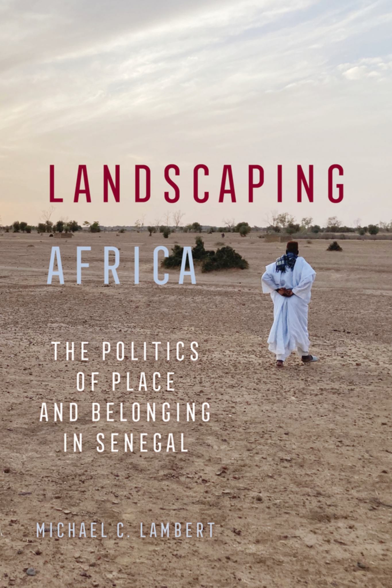 Landscaping Africa Cover Image