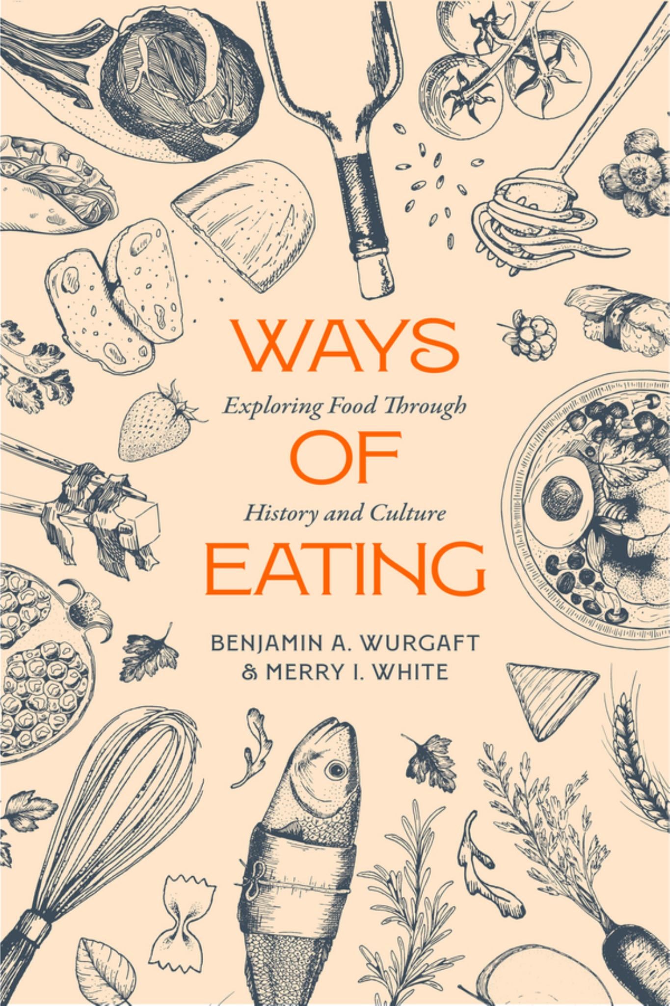 Ways of Eating Cover Image