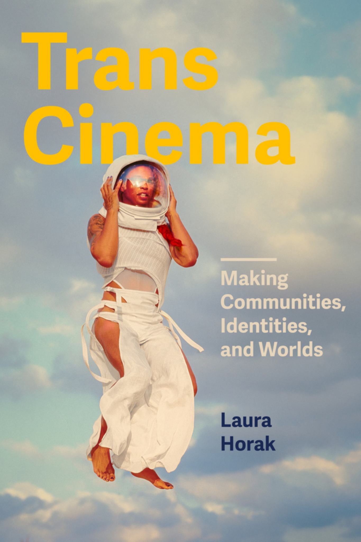 Trans Cinema Cover Image