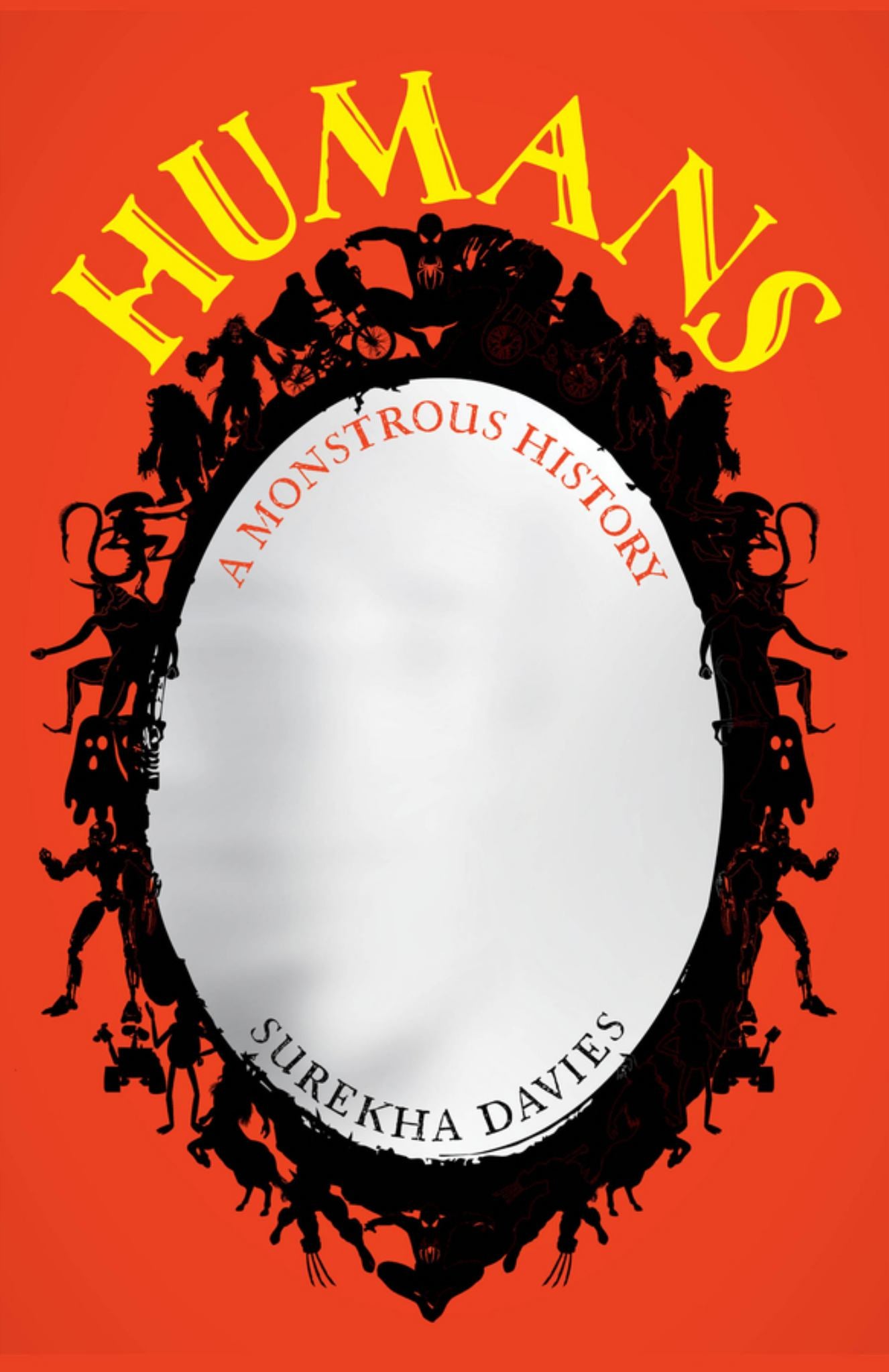 Humans Cover Image