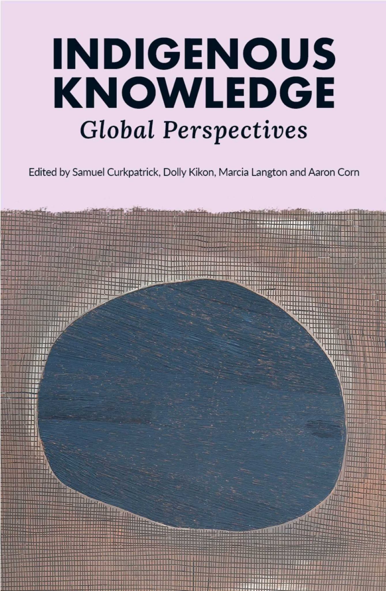 Indigenous Knowledge - Global Perspectives Cover Image