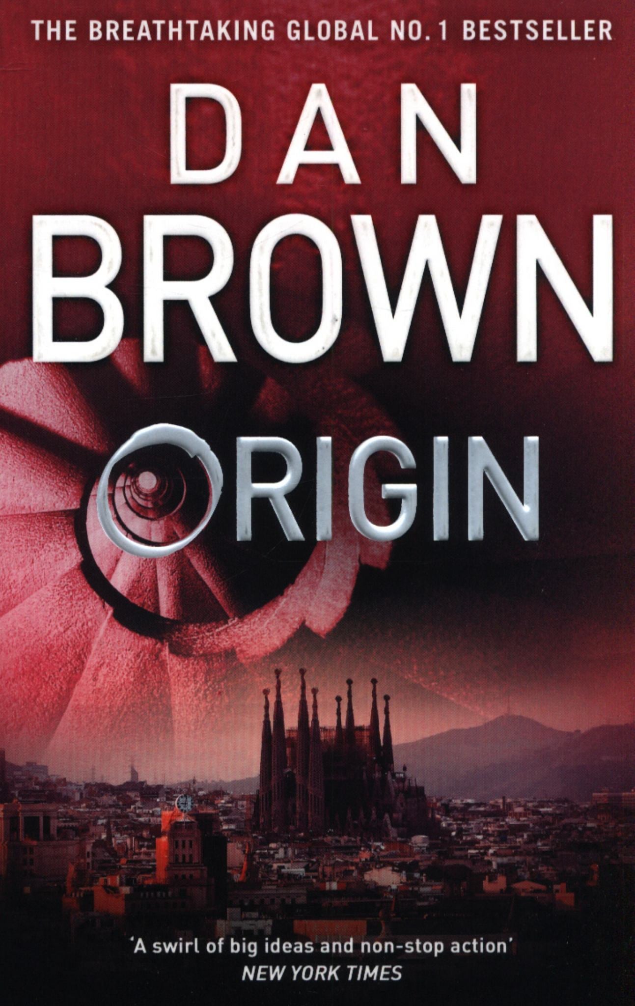 Origin Cover Image