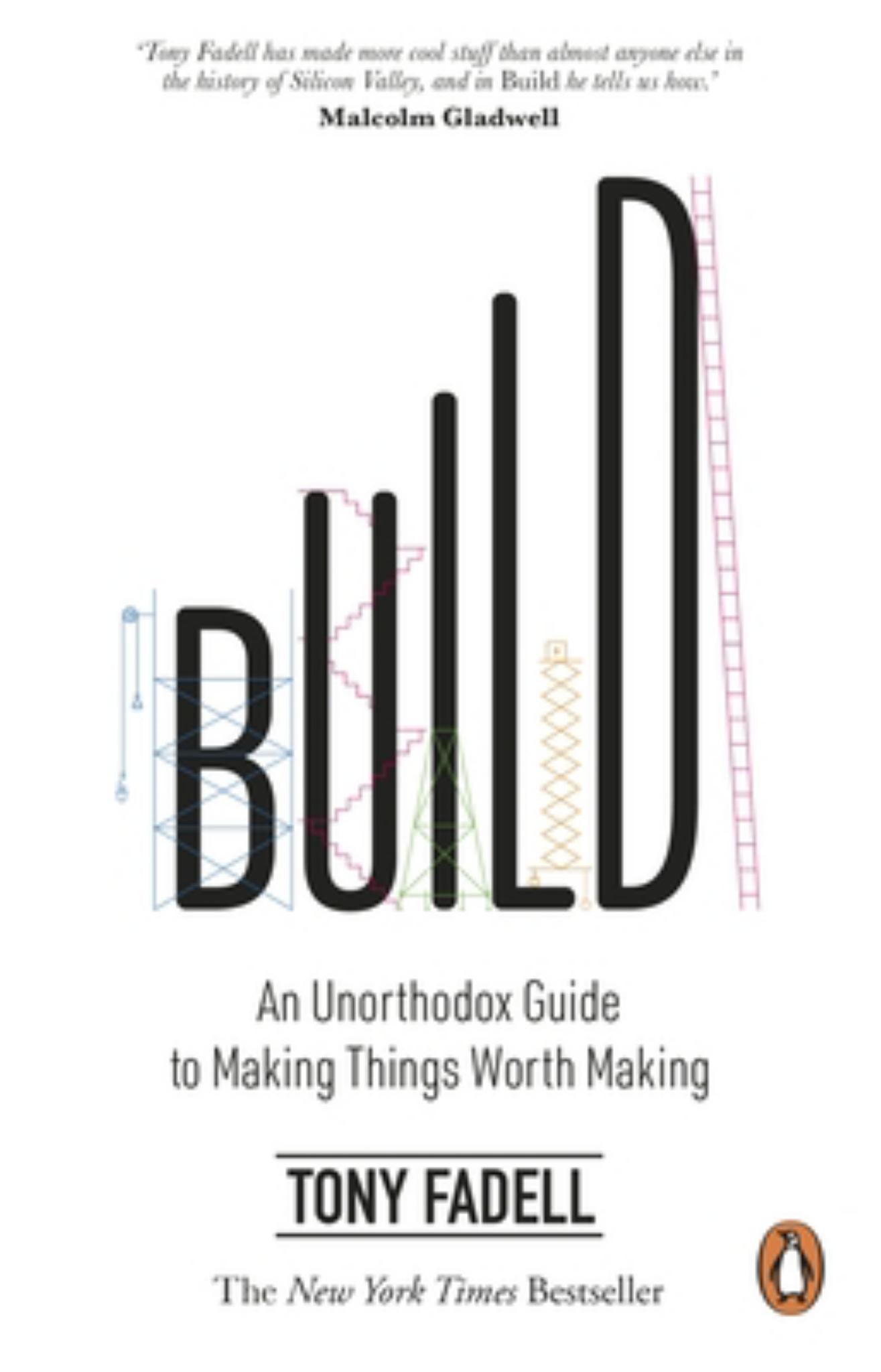 Build Cover Image