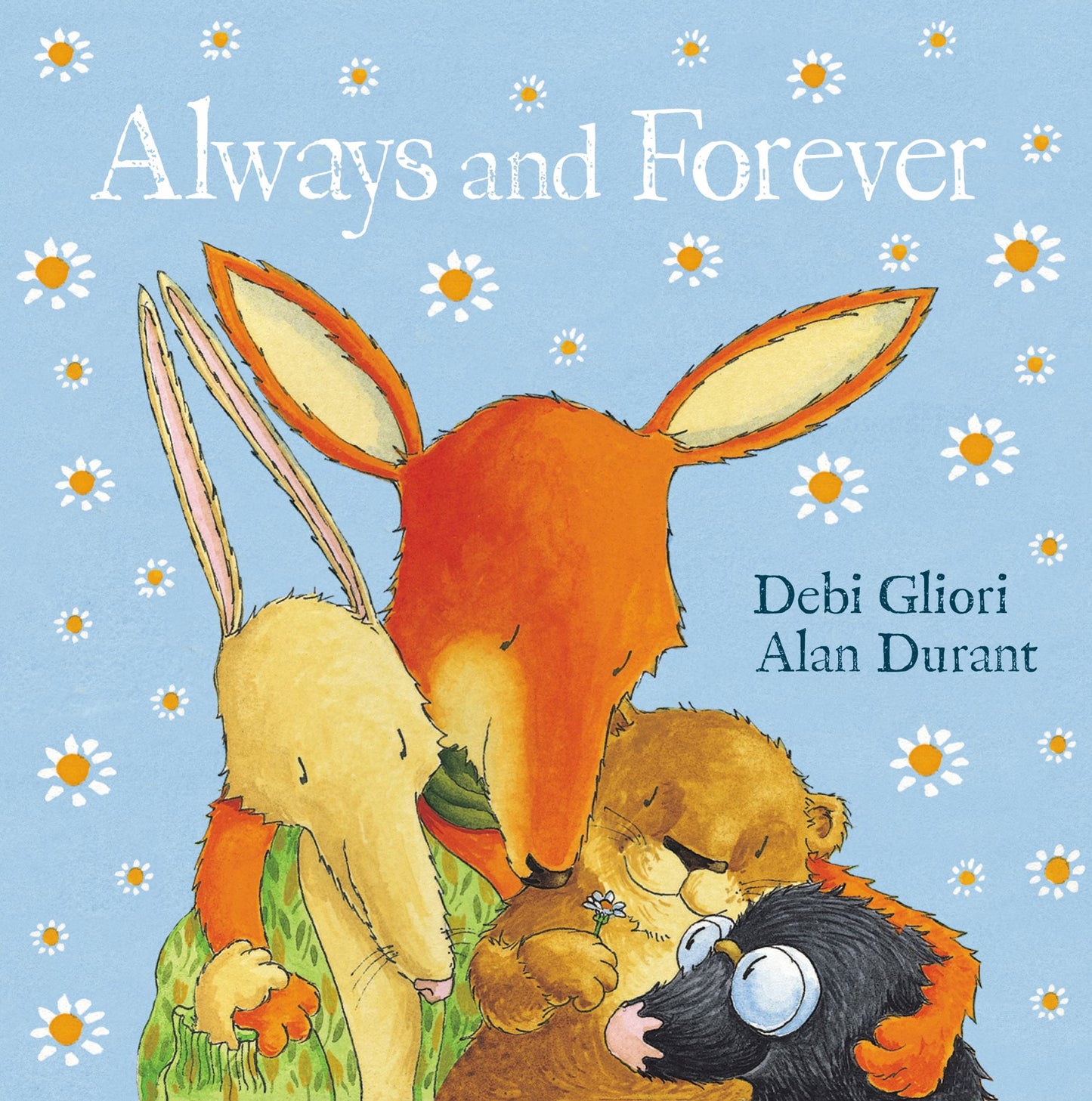 Always and Forever Cover Image