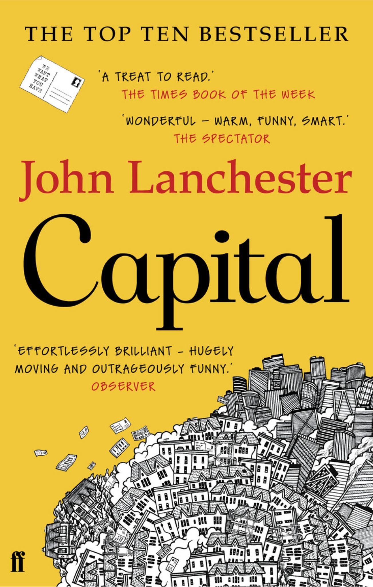 Capital Cover Image