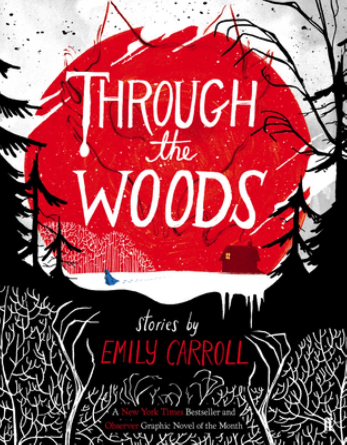 Through the Woods Cover Image