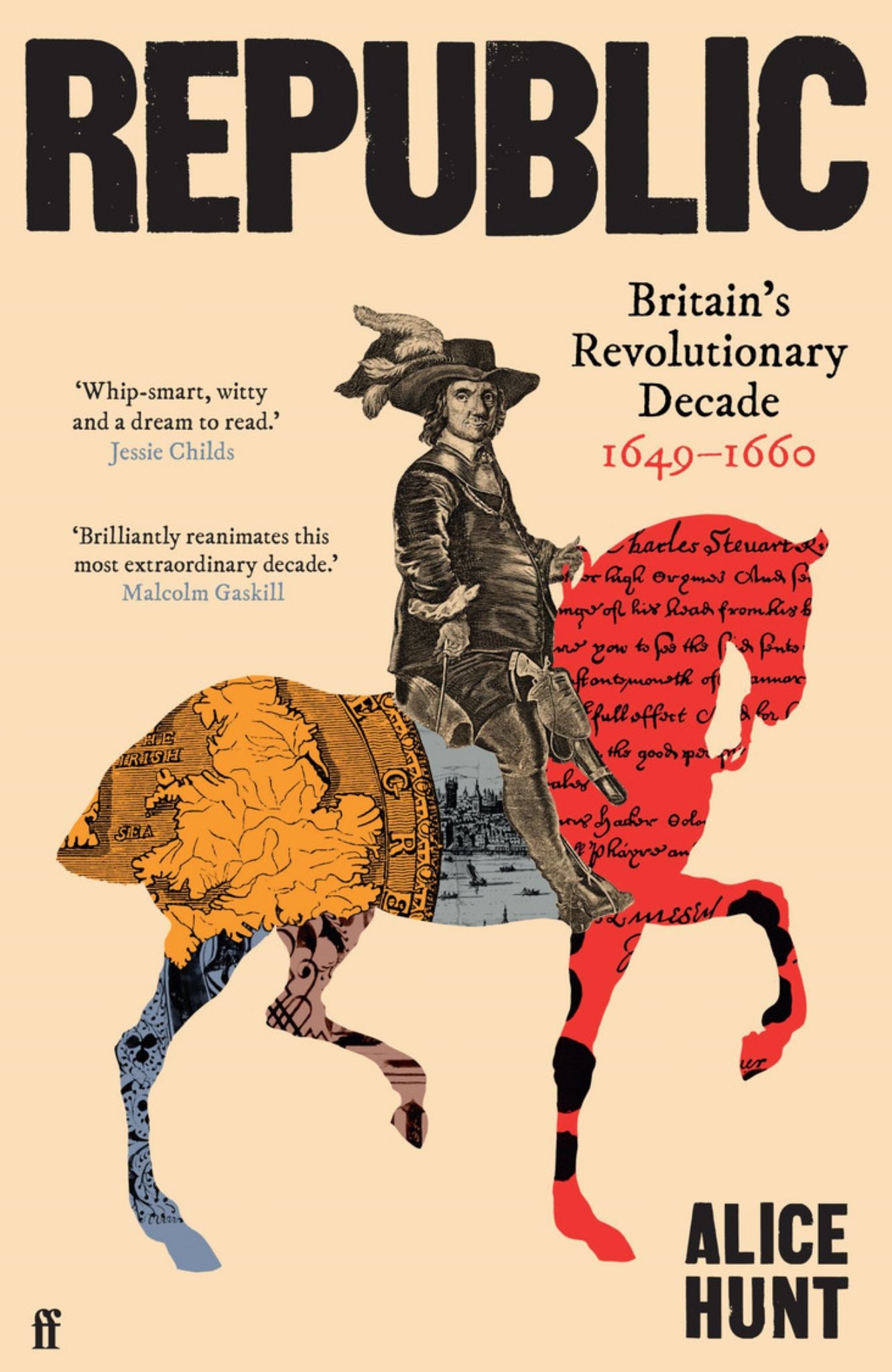 Republic Cover Image