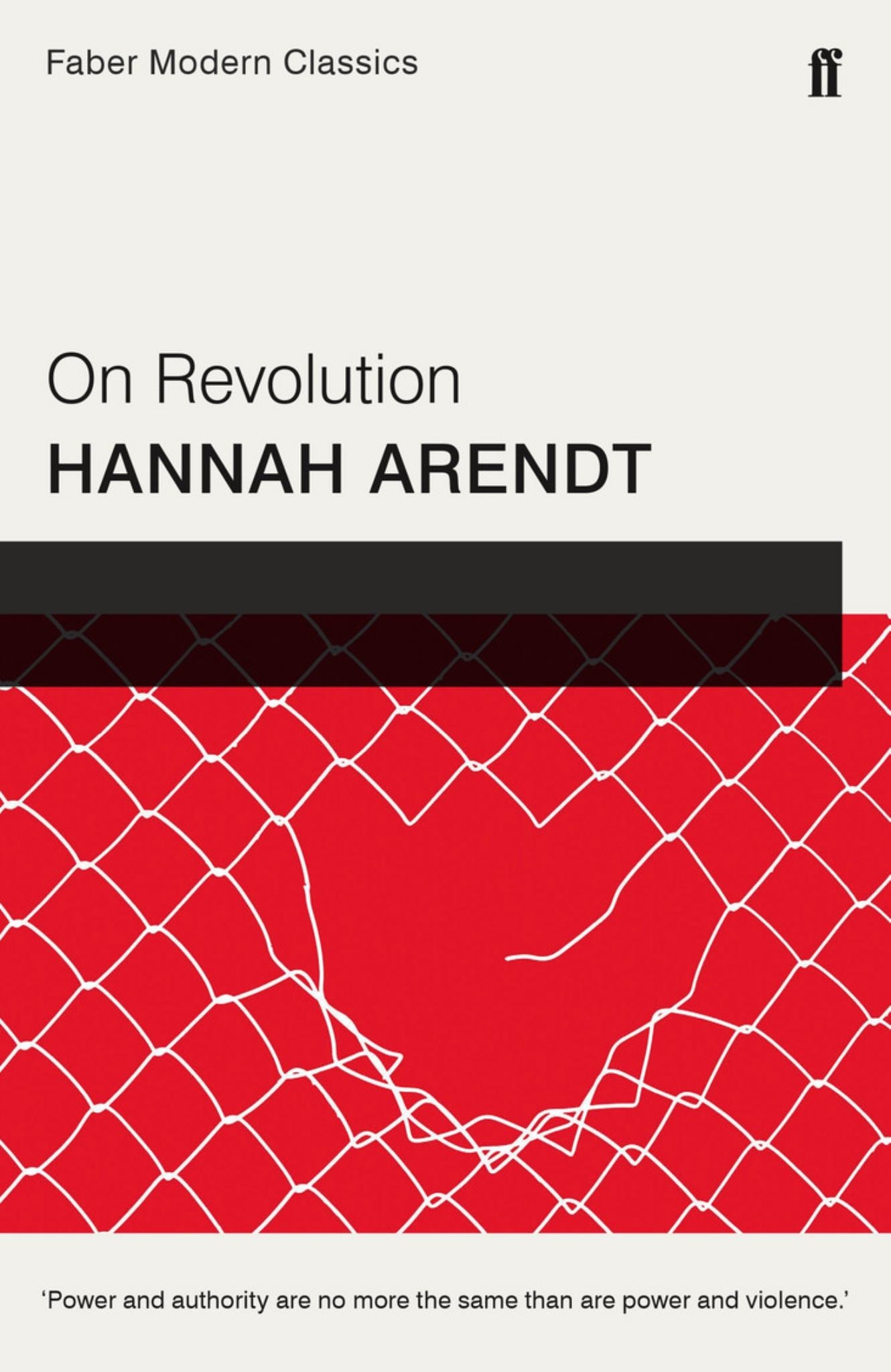 On Revolution Cover Image
