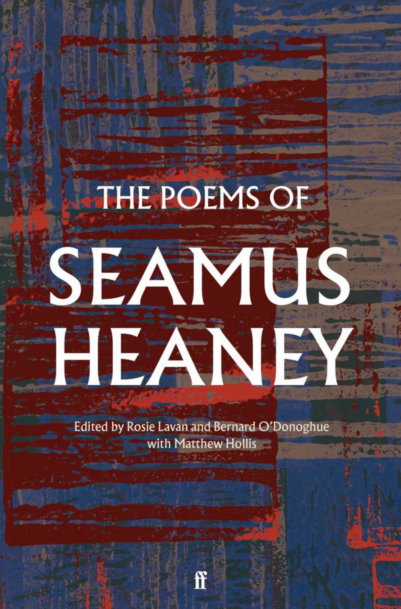 The Poems of Seamus Heaney Cover Image